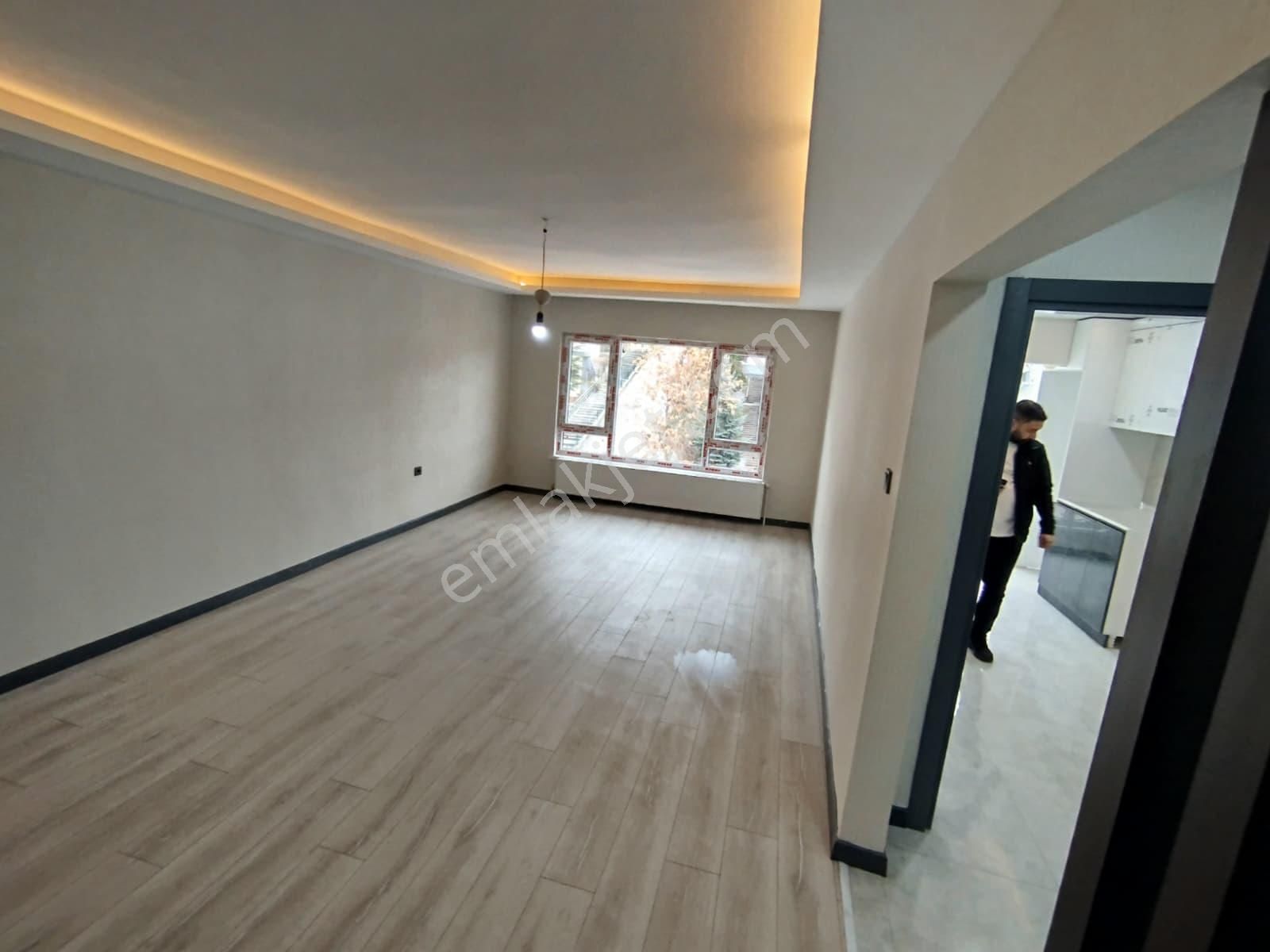 19 Mayıs Mahallesi'nde Yapılı Masrafsız 3+1 Daire! - Görsel 27