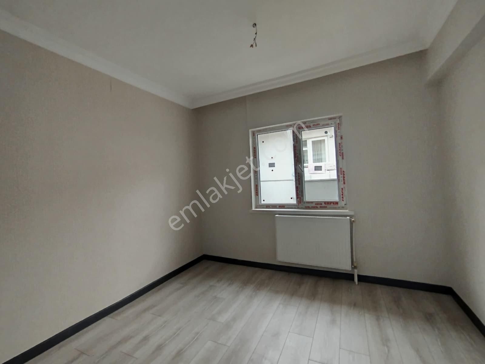 19 Mayıs Mahallesi'nde Yapılı Masrafsız 3+1 Daire! - Görsel 23