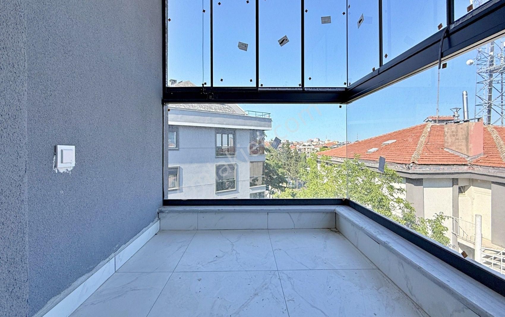 Weal World' Den E5 Yakını, K.otoparklı Fırsat Dubleks ... - Görsel 8