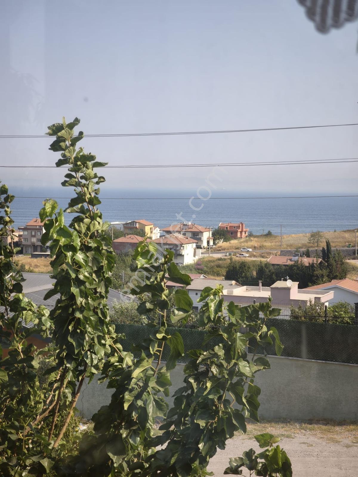 Ata Emlak'tan Deniz Ve Doğa Manzaralı Satılık Villa - Görsel 25