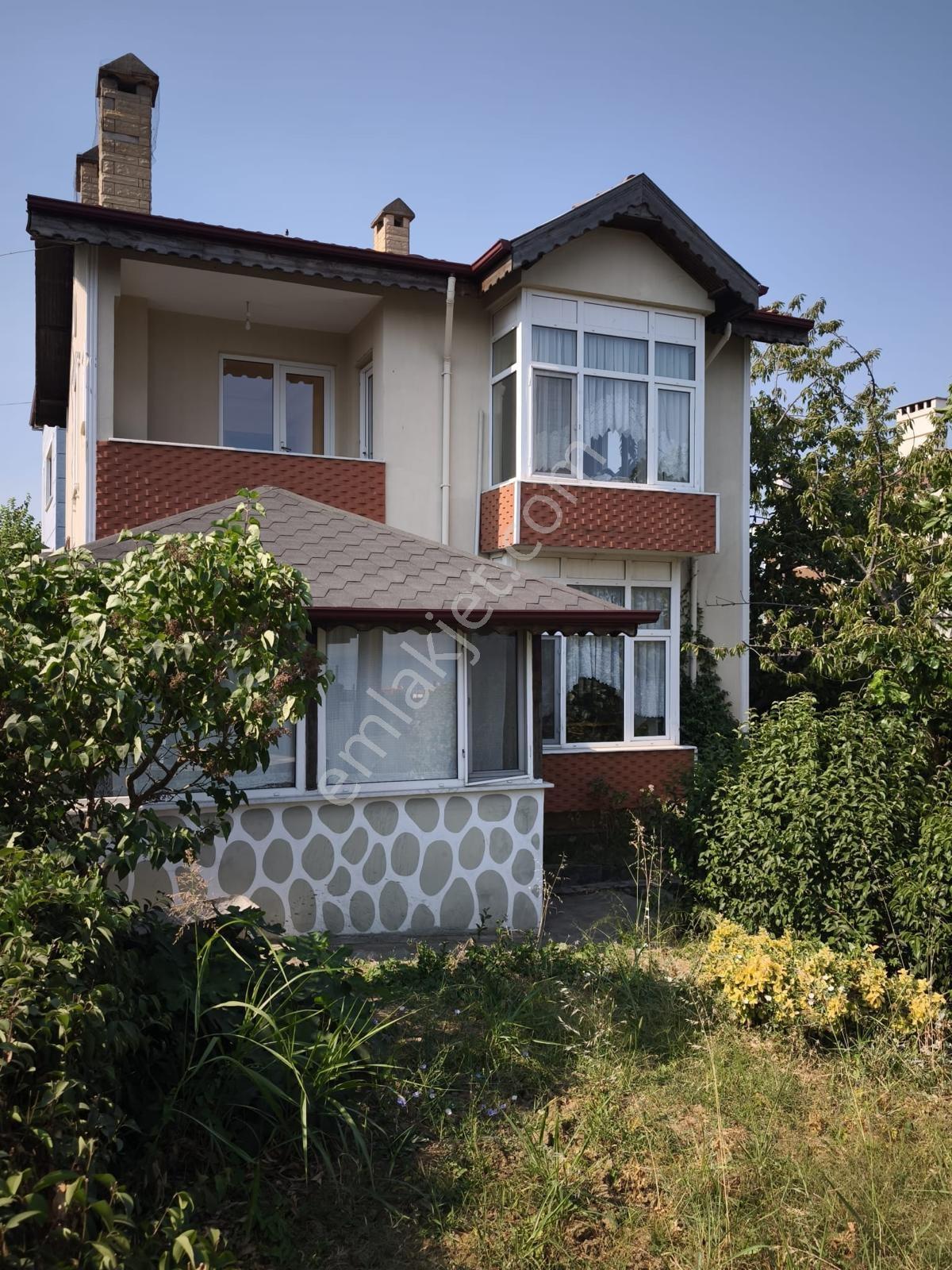 Ata Emlak'tan Deniz Ve Doğa Manzaralı Satılık Villa - Görsel 24