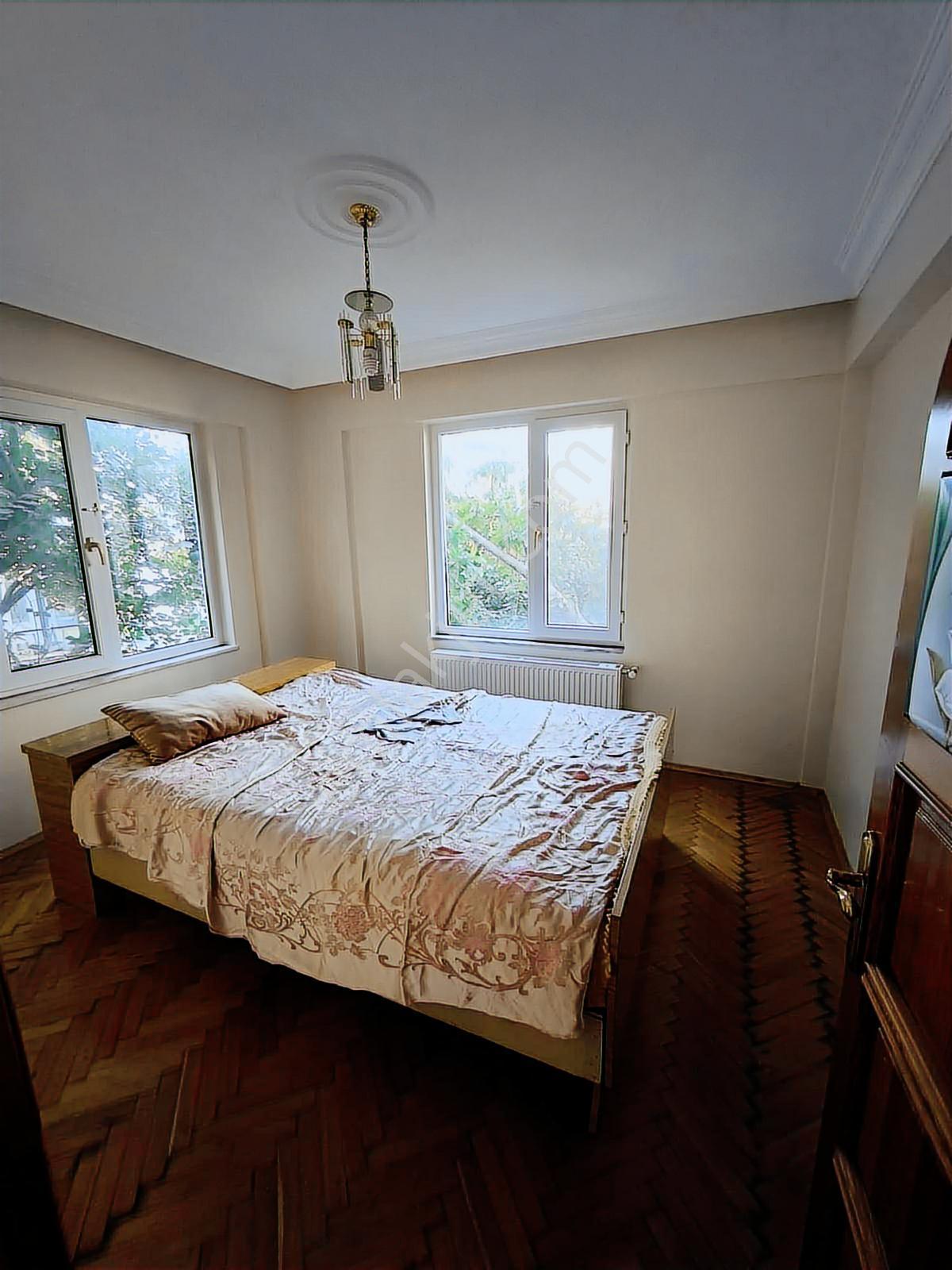 Ata Emlak'tan Deniz Ve Doğa Manzaralı Satılık Villa - Görsel 6