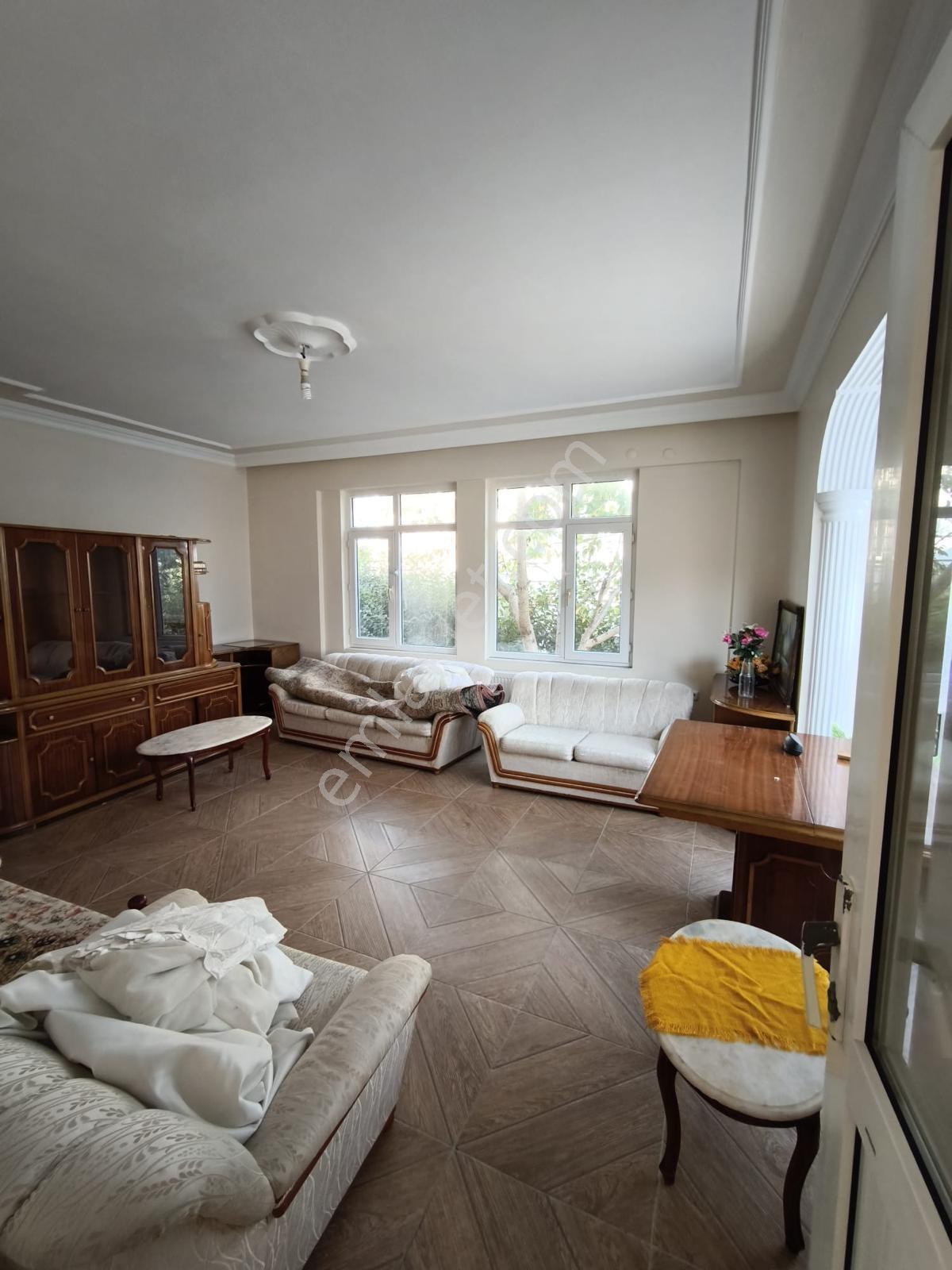 Ata Emlak'tan Deniz Ve Doğa Manzaralı Satılık Villa - Görsel 8