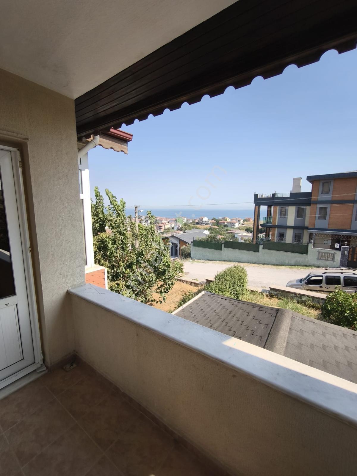 Ata Emlak'tan Deniz Ve Doğa Manzaralı Satılık Villa - Görsel 11