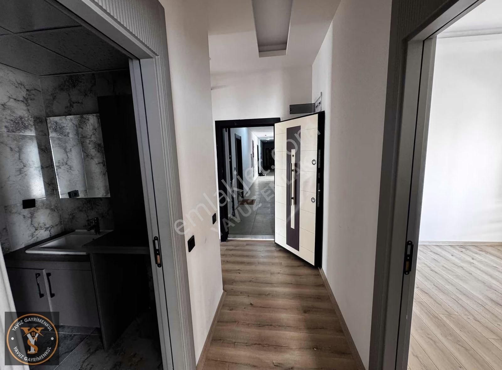 Tömük Reina'da Kiralık 2+1 Daire - Görsel 4