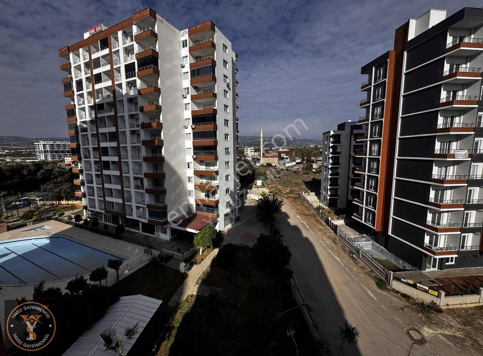 Tömük Reina'da Kiralık 2+1 Daire - Görsel 2