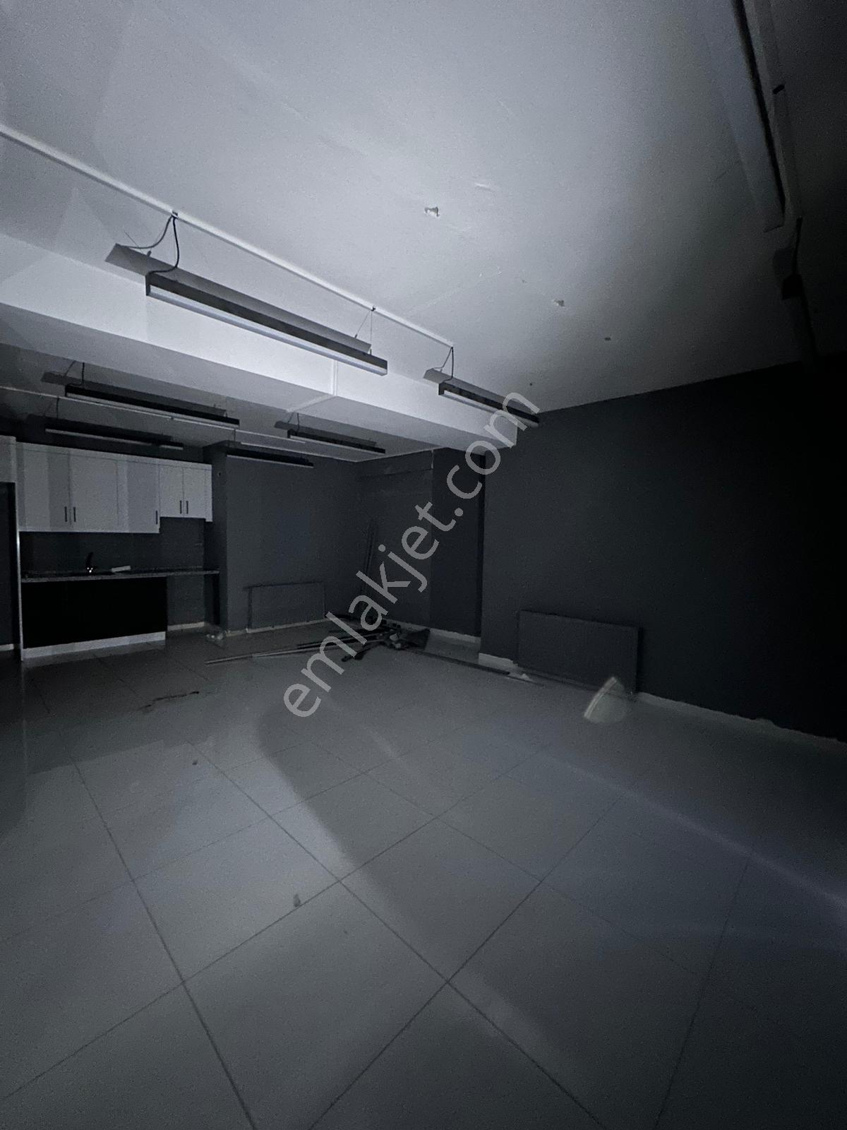 Hülya Emlak'tan 200 M2 Kiralık Ofis - Görsel 10