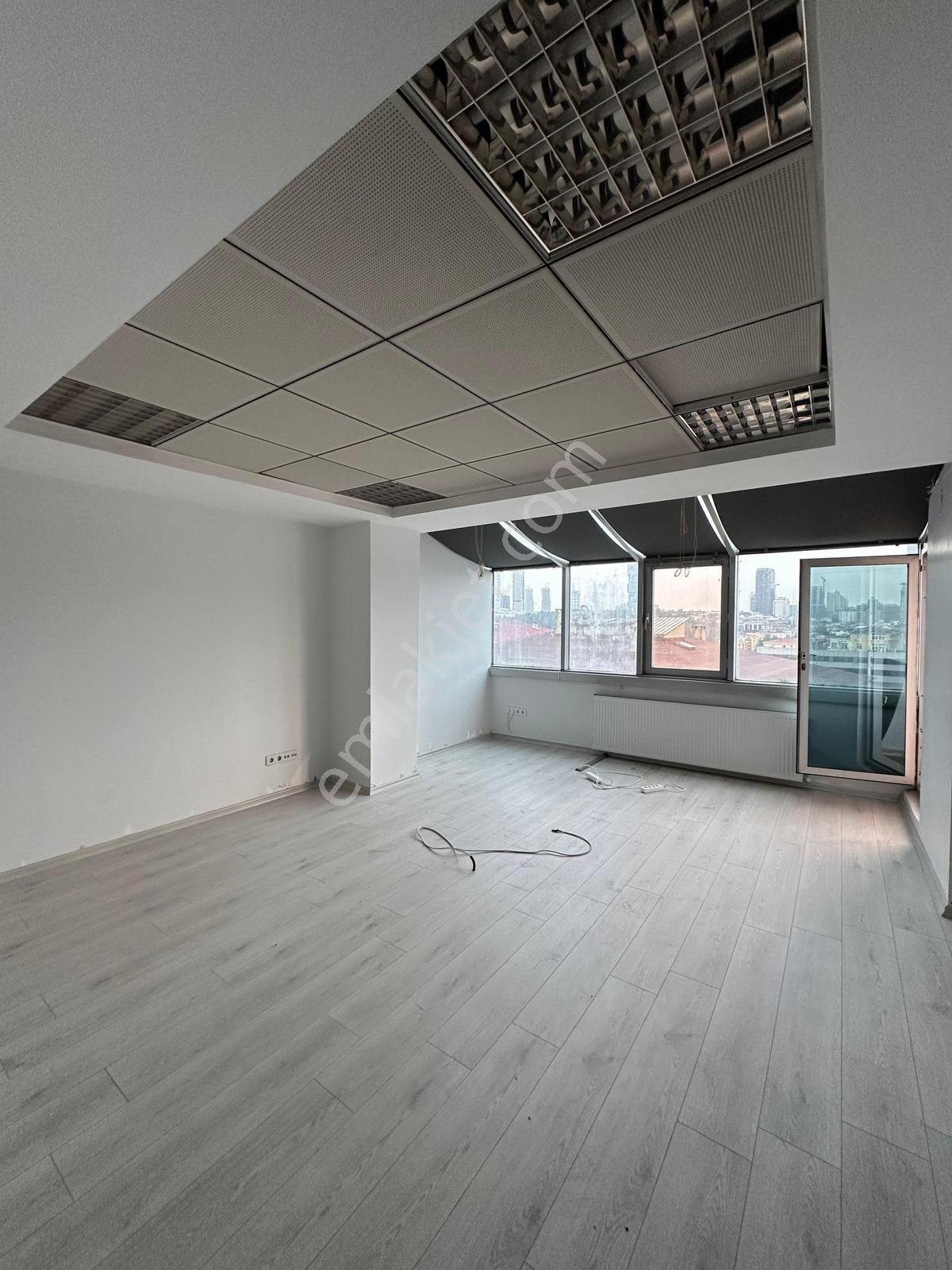 Hülya Emlak'tan 200 M2 Kiralık Ofis - Görsel 6