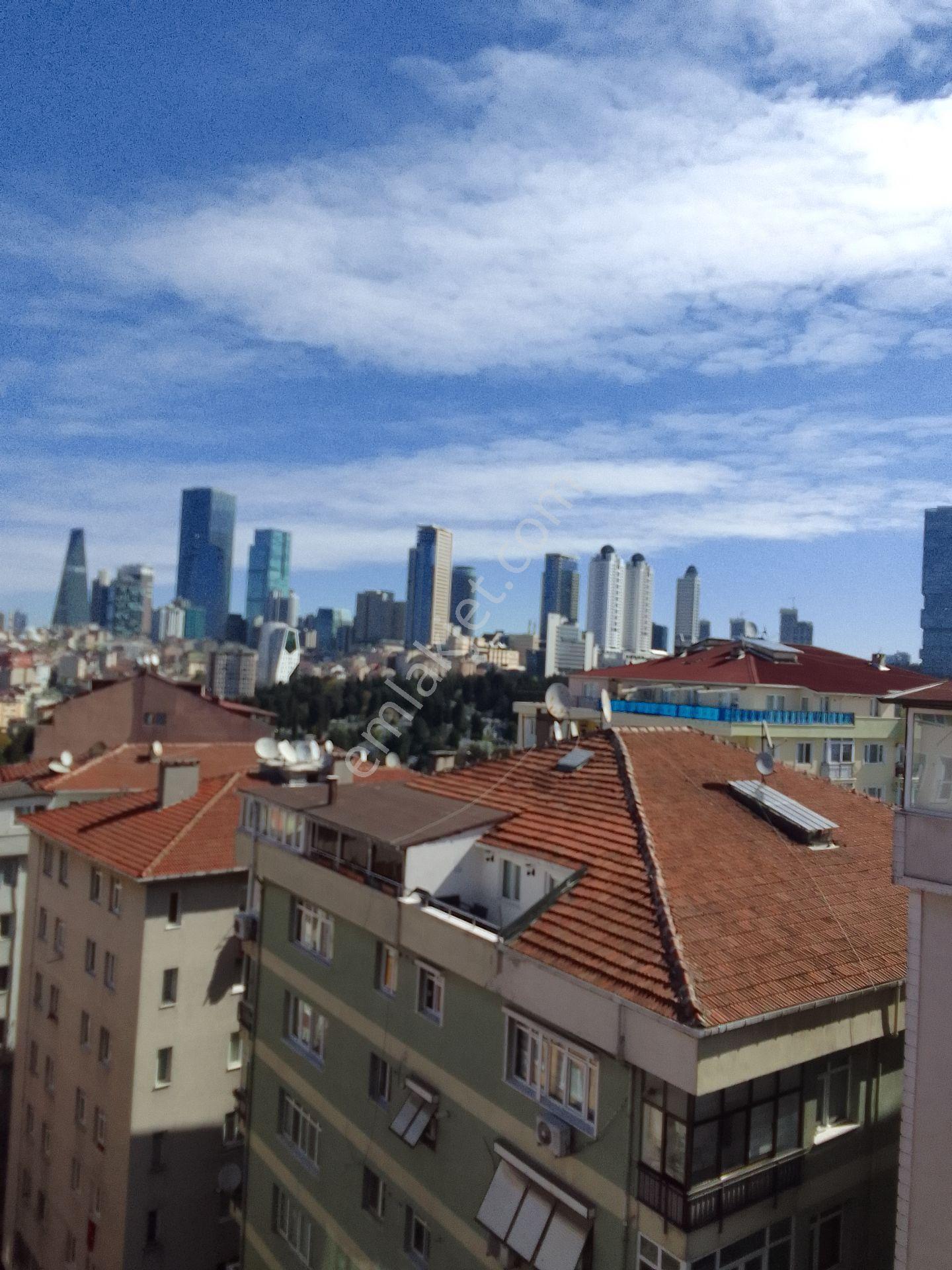 Hülya Emlak'tan 200 M2 Kiralık Ofis - Görsel 2