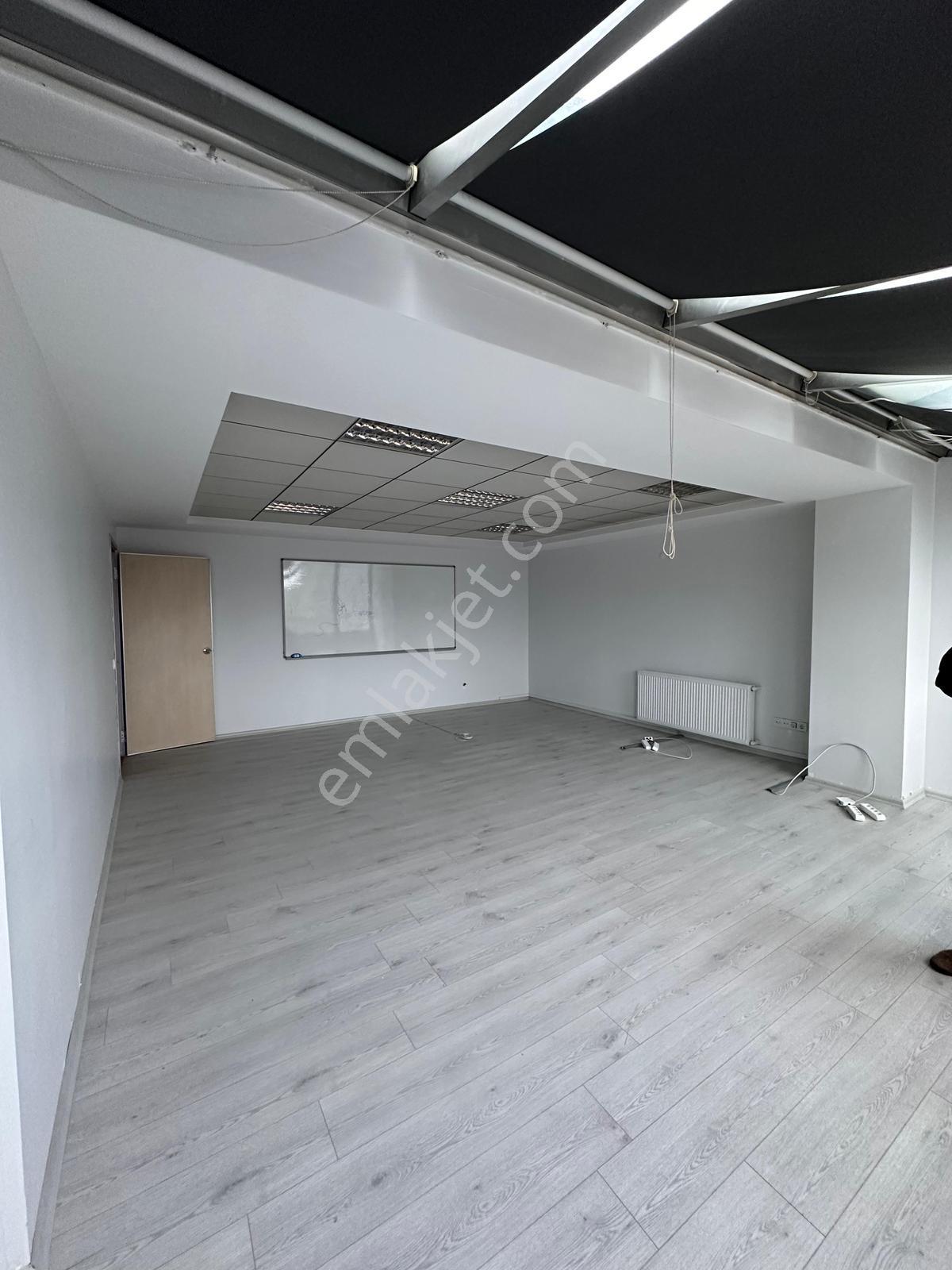 Hülya Emlak'tan 200 M2 Kiralık Ofis - Görsel 11