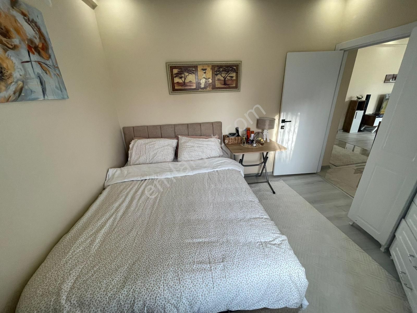 Mersin Anamur İskele Yolu Üzeri Satılık 1+1 Sıfır Daire - Görsel 11