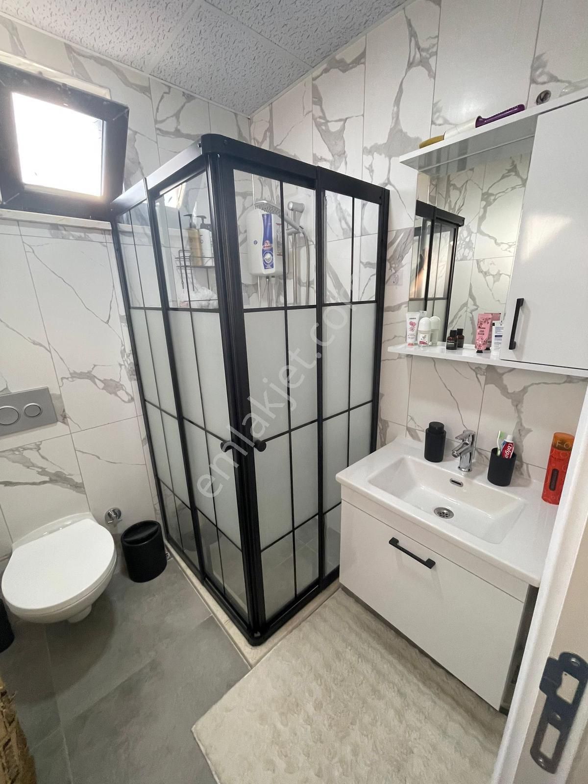 Mersin Anamur İskele Yolu Üzeri Satılık 1+1 Sıfır Daire - Görsel 13