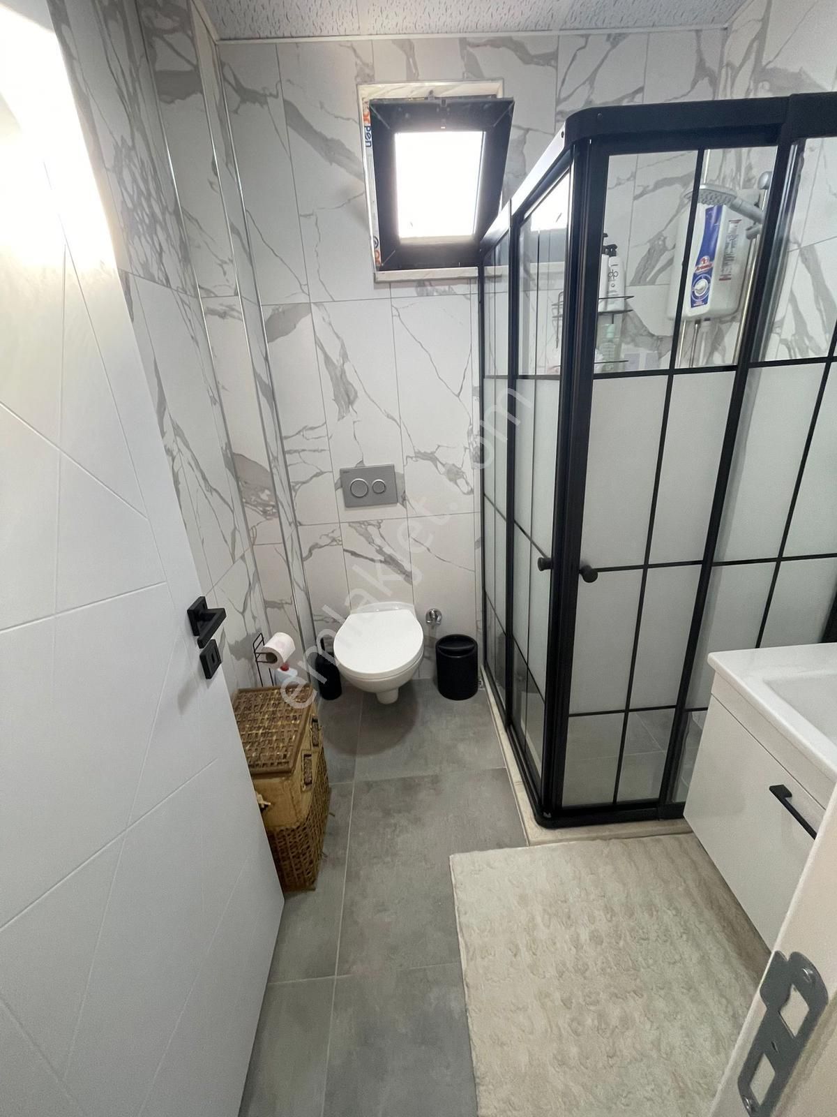 Mersin Anamur İskele Yolu Üzeri Satılık 1+1 Sıfır Daire - Görsel 14