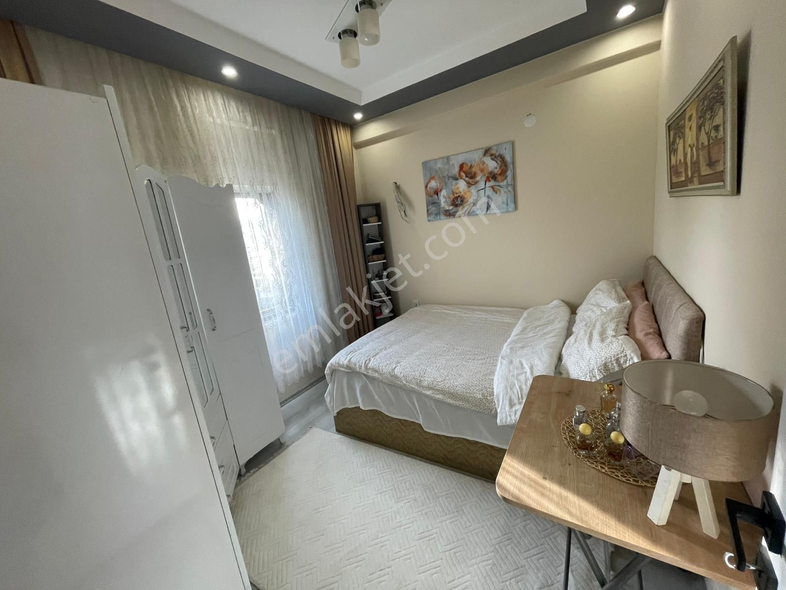 Mersin Anamur İskele Yolu Üzeri Satılık 1+1 Sıfır Daire - Görsel 10