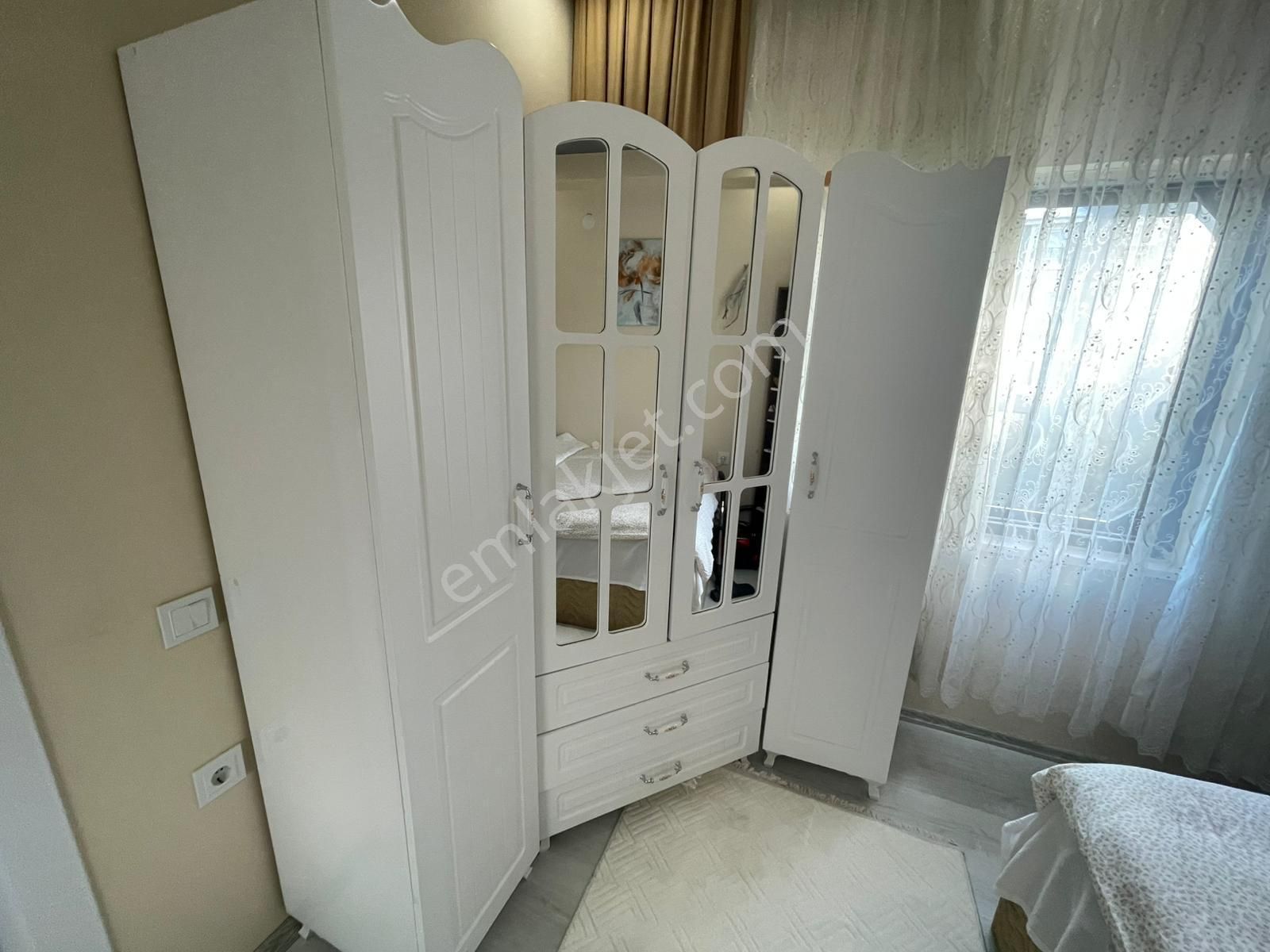 Mersin Anamur İskele Yolu Üzeri Satılık 1+1 Sıfır Daire - Görsel 12