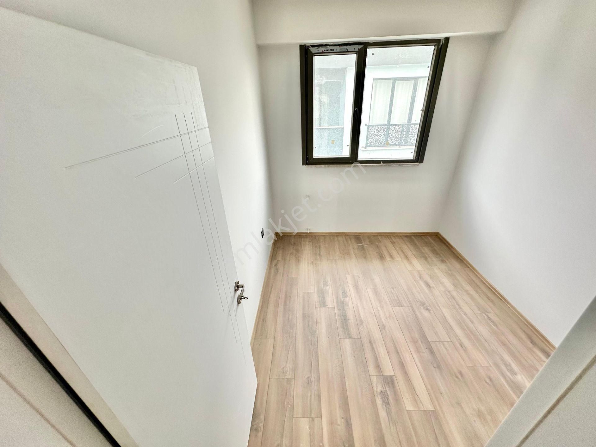 ꧁ay Emlaktan꧂akçay Merkezde Ön Cephe Doğa Manzaralı Geniş Teraslı Satılık 4+1 Dubleks Daire - Görsel 9