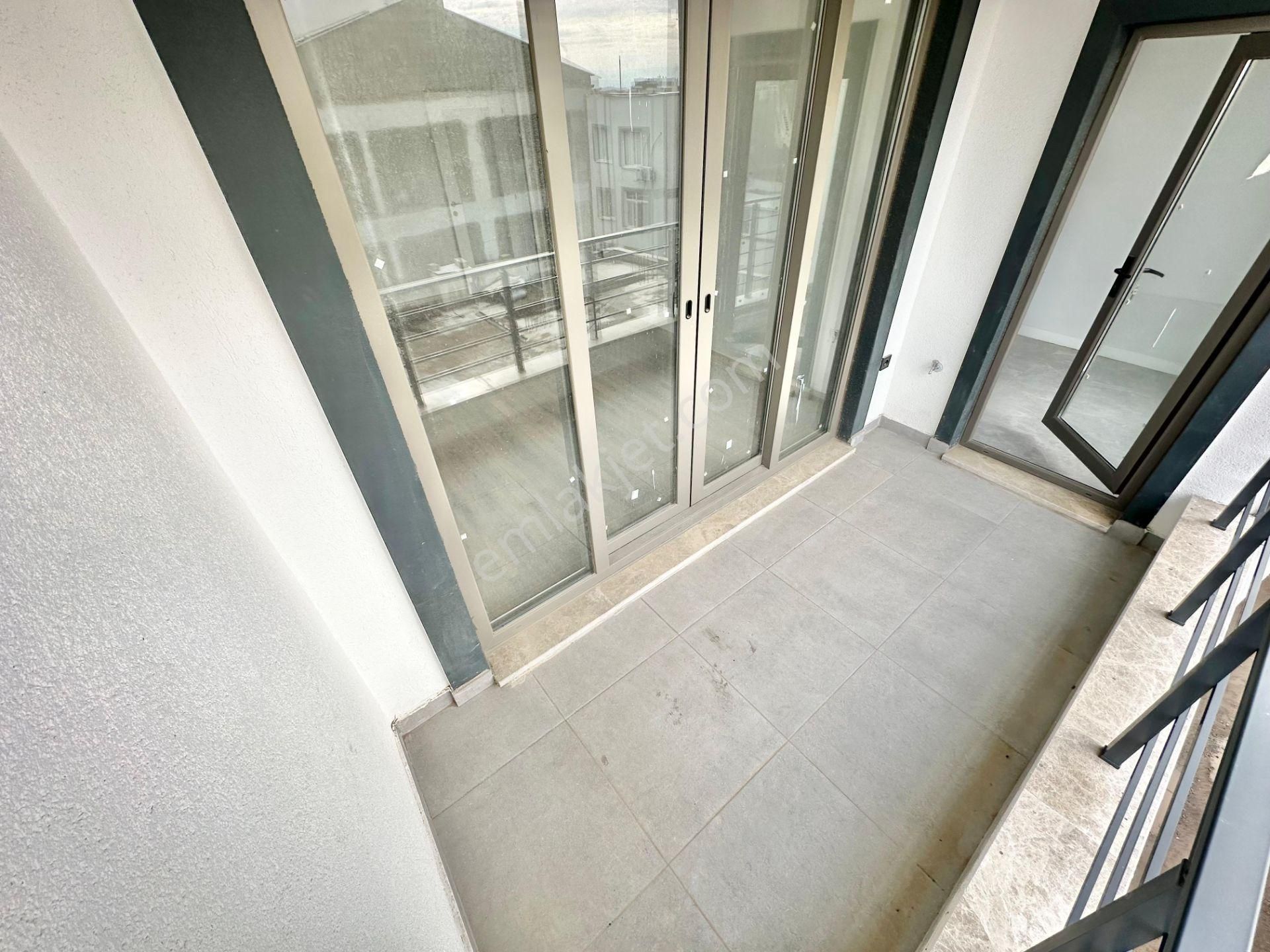 ꧁ay Emlaktan꧂akçay Merkezde Ön Cephe Doğa Manzaralı Geniş Teraslı Satılık 4+1 Dubleks Daire - Görsel 14