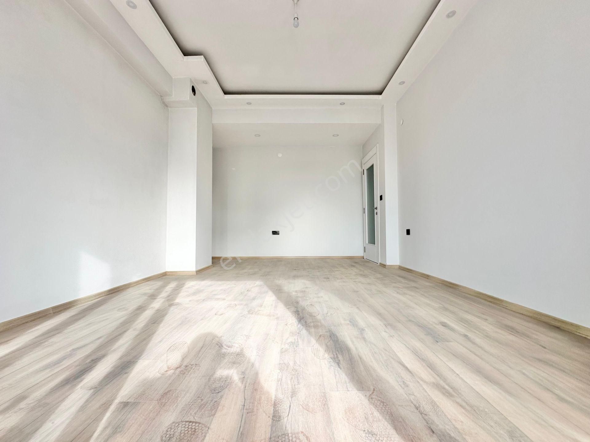 ꧁ay Emlaktan꧂akçay Merkezde Ön Cephe Doğa Manzaralı Geniş Teraslı Satılık 4+1 Dubleks Daire - Görsel 8