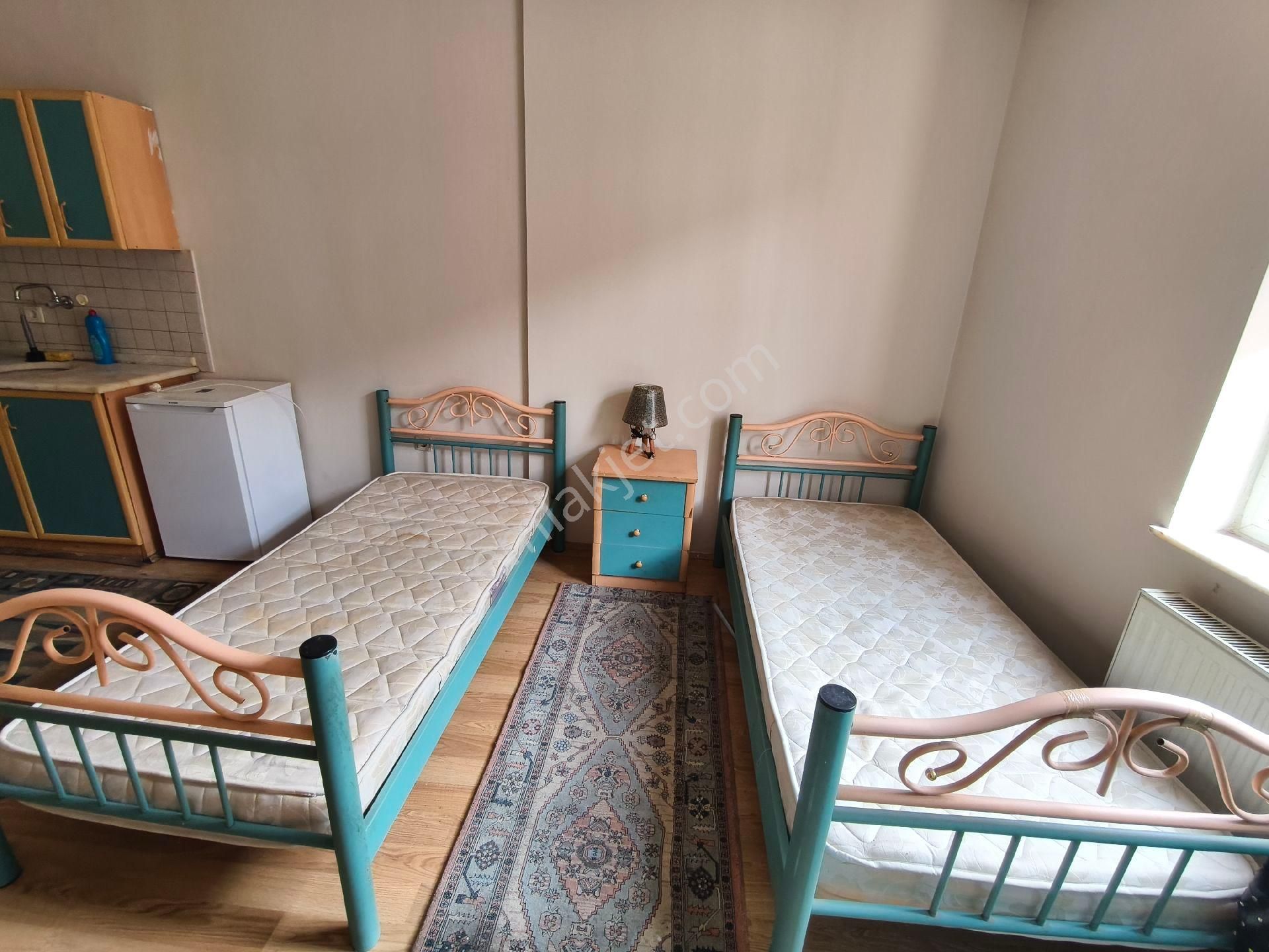 Pera'dan İstiklal Mh.de Asansörlü 1+0 Eşyalı Kiralık Daire - Görsel 10