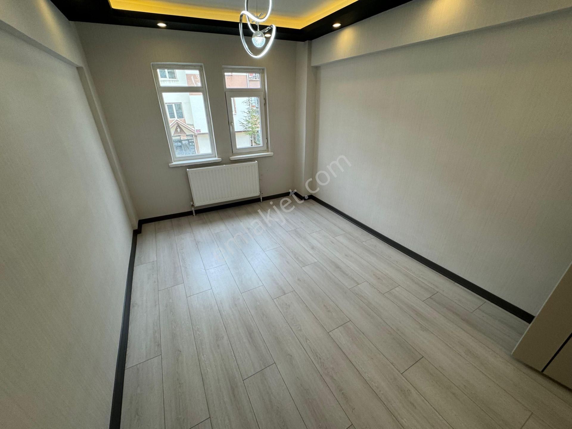 Ahi Evran Mahallesinde 3+1 Katta Full Yapılı Daire! - Görsel 26