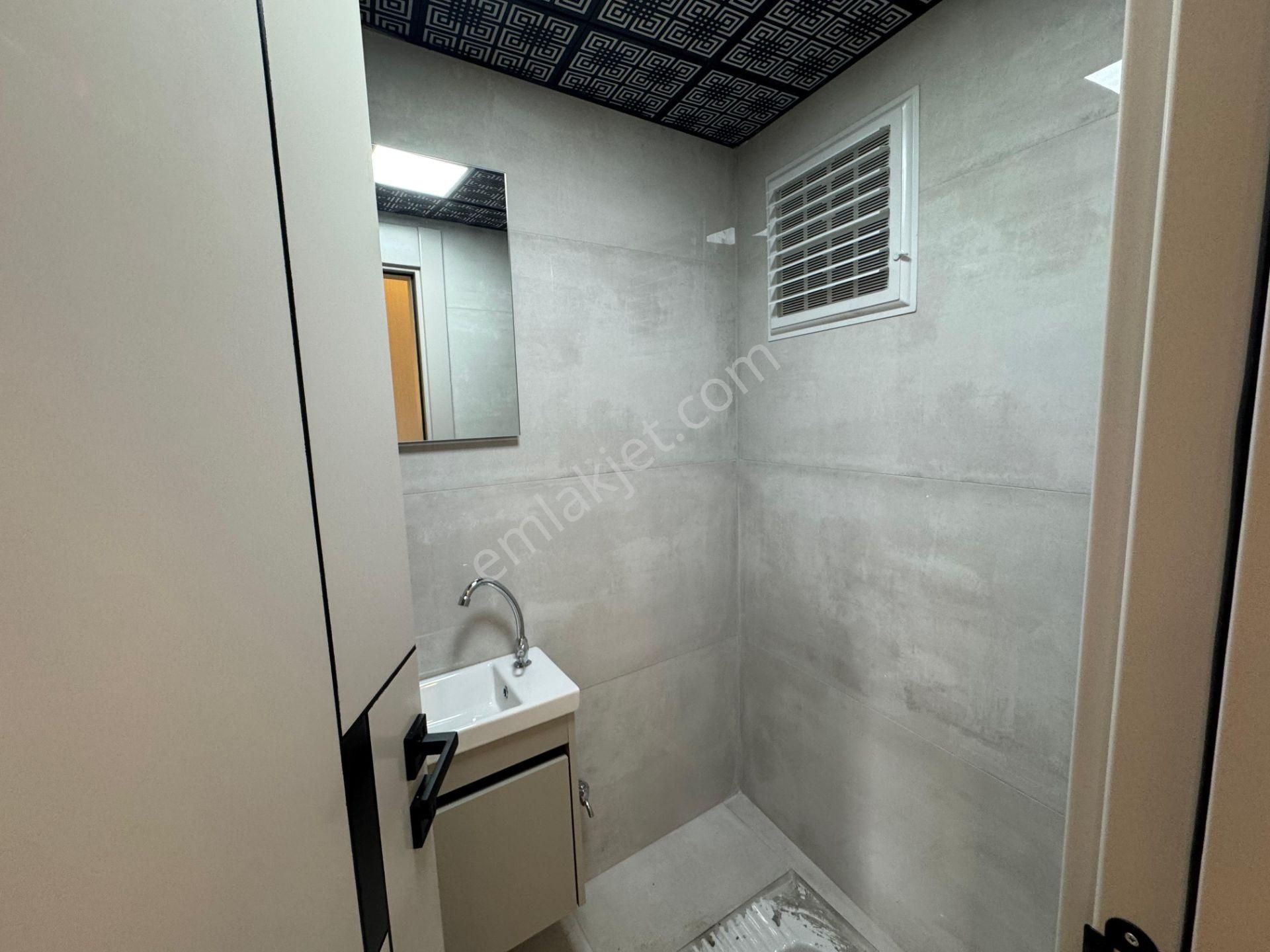 Ahi Evran Mahallesinde 3+1 Katta Full Yapılı Daire! - Görsel 35