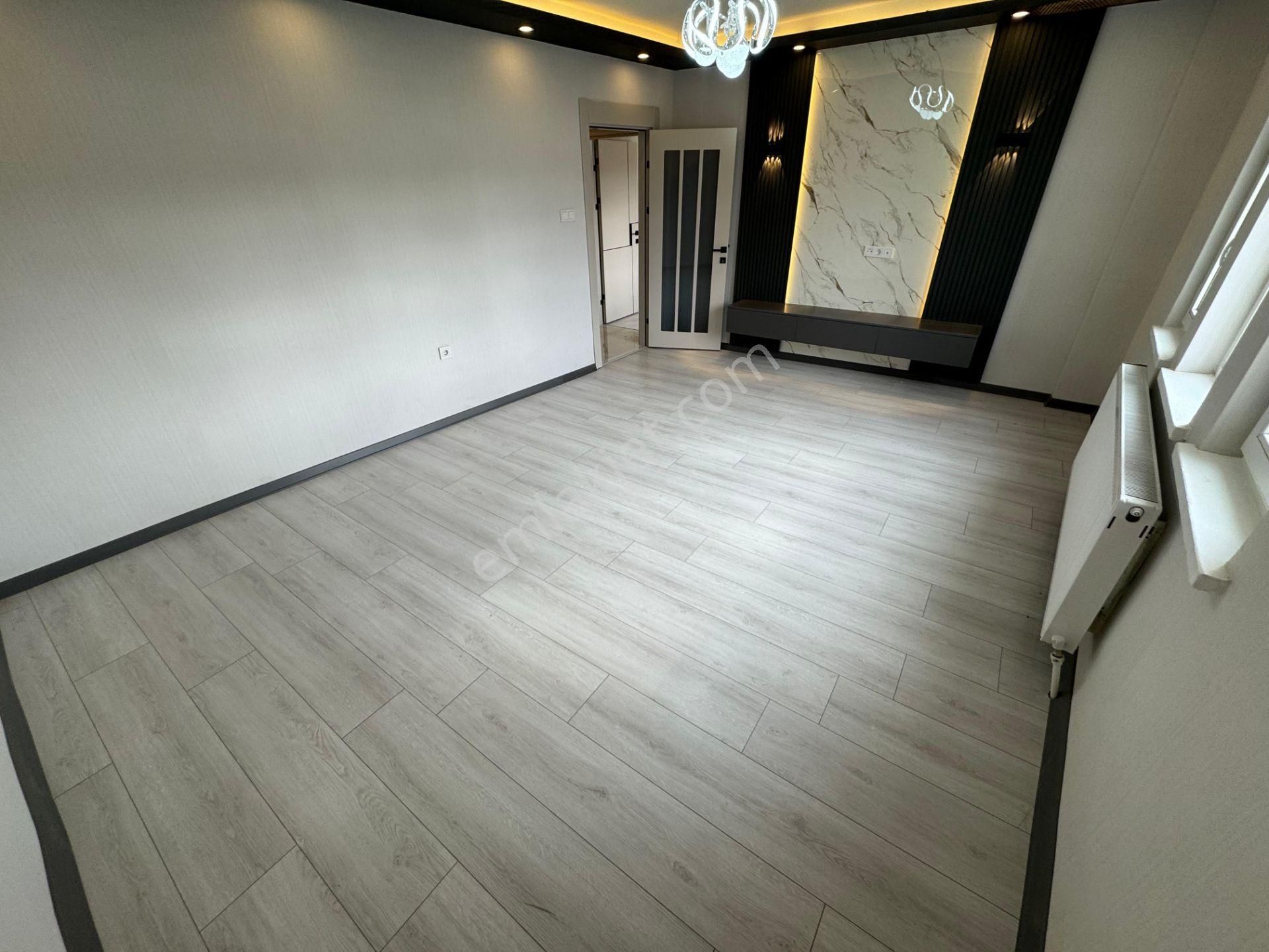 Ahi Evran Mahallesinde 3+1 Katta Full Yapılı Daire! - Görsel 8