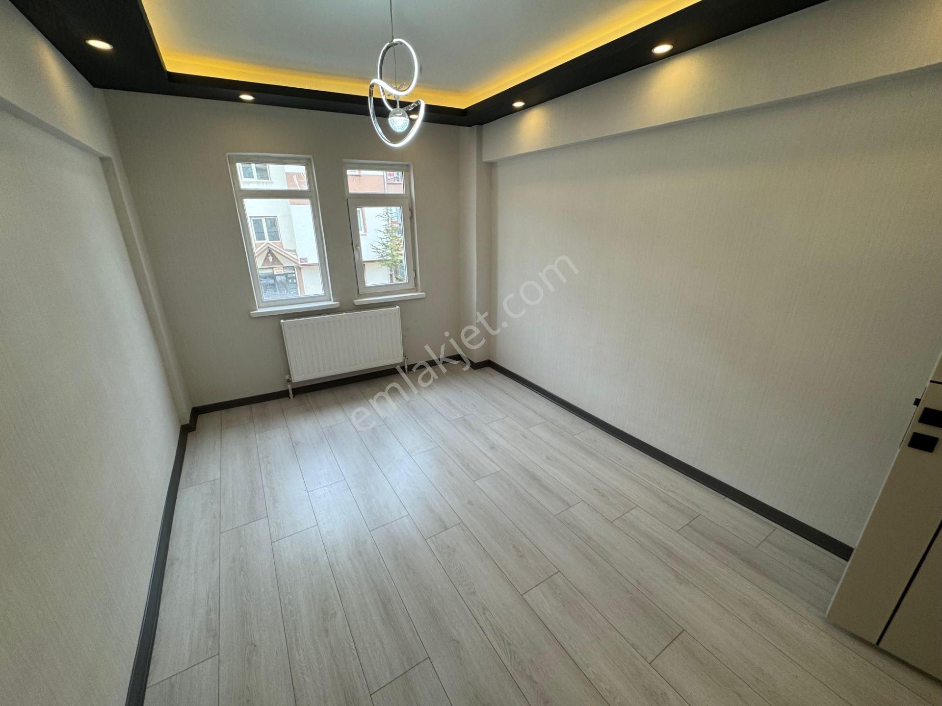 Ahi Evran Mahallesinde 3+1 Katta Full Yapılı Daire! - Görsel 20