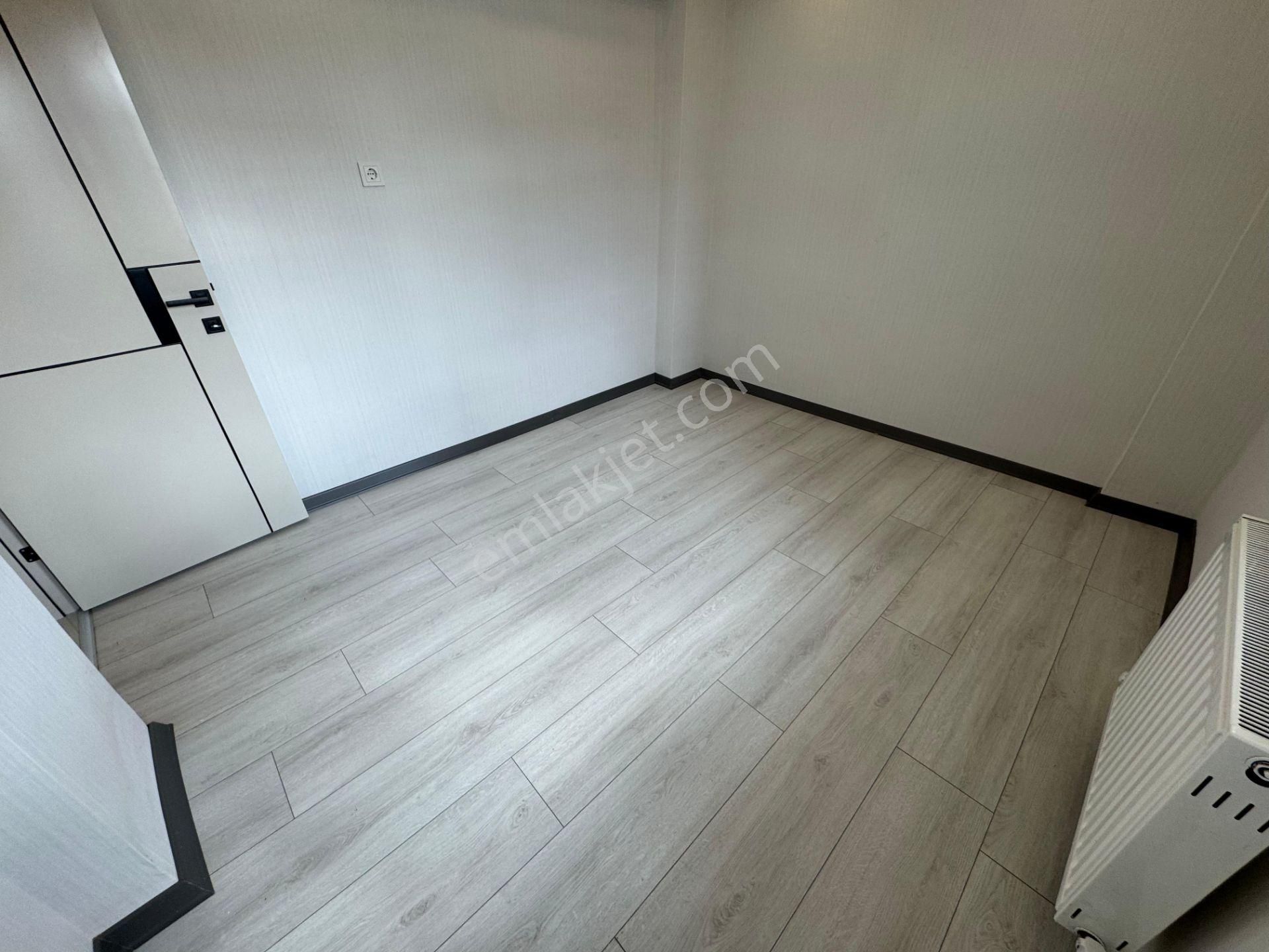 Ahi Evran Mahallesinde 3+1 Katta Full Yapılı Daire! - Görsel 29