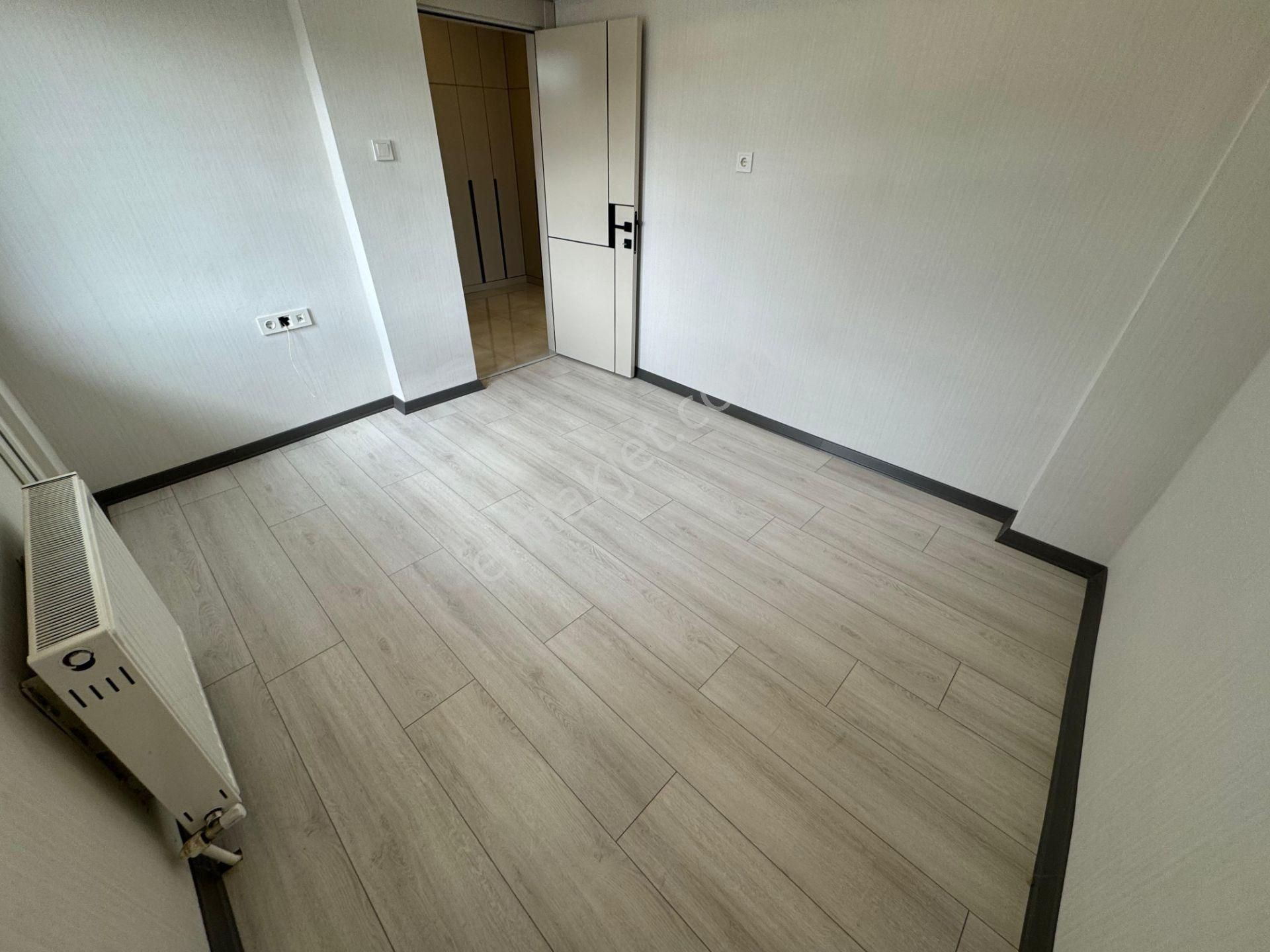 Ahi Evran Mahallesinde 3+1 Katta Full Yapılı Daire! - Görsel 28