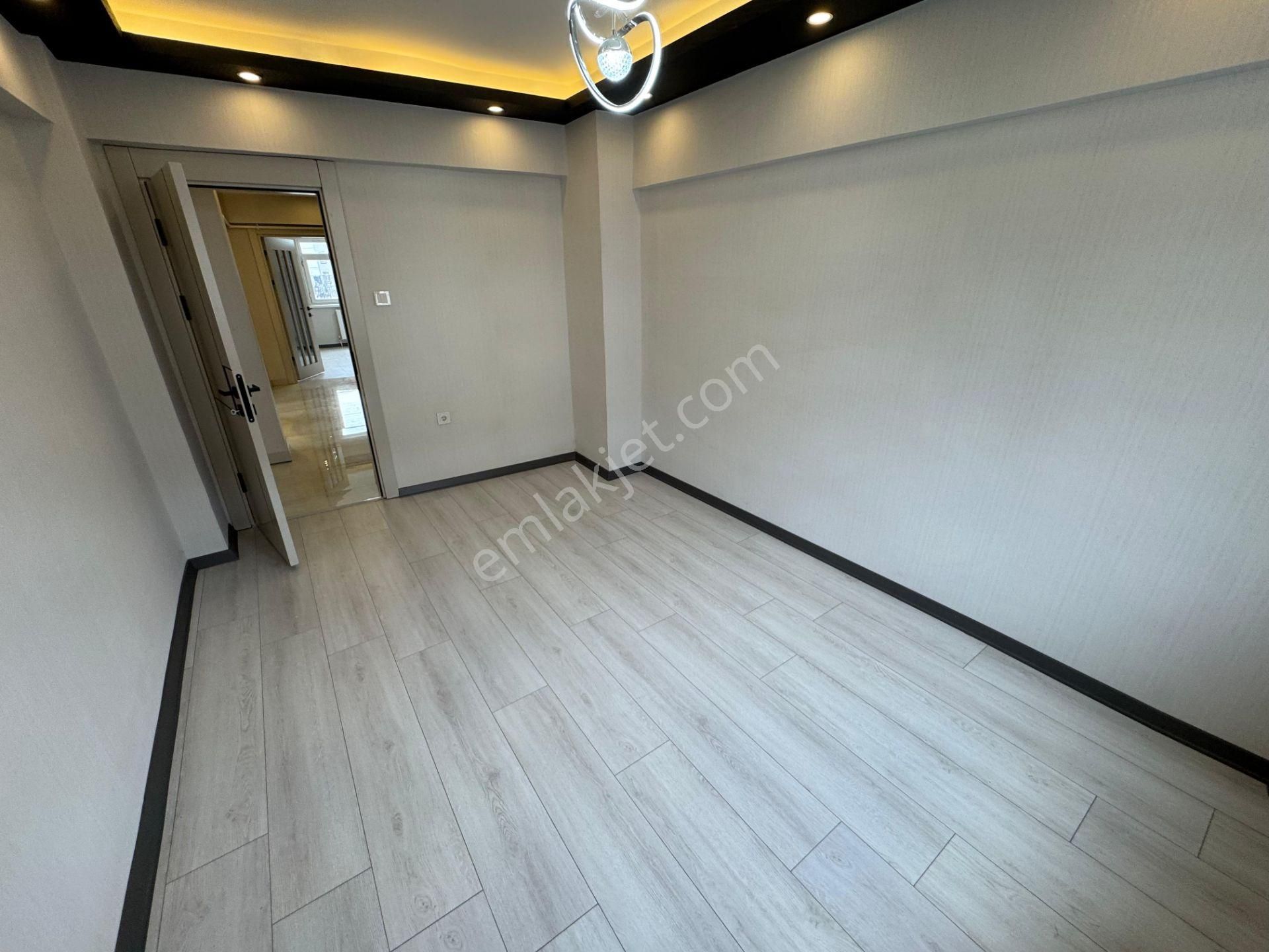 Ahi Evran Mahallesinde 3+1 Katta Full Yapılı Daire! - Görsel 25