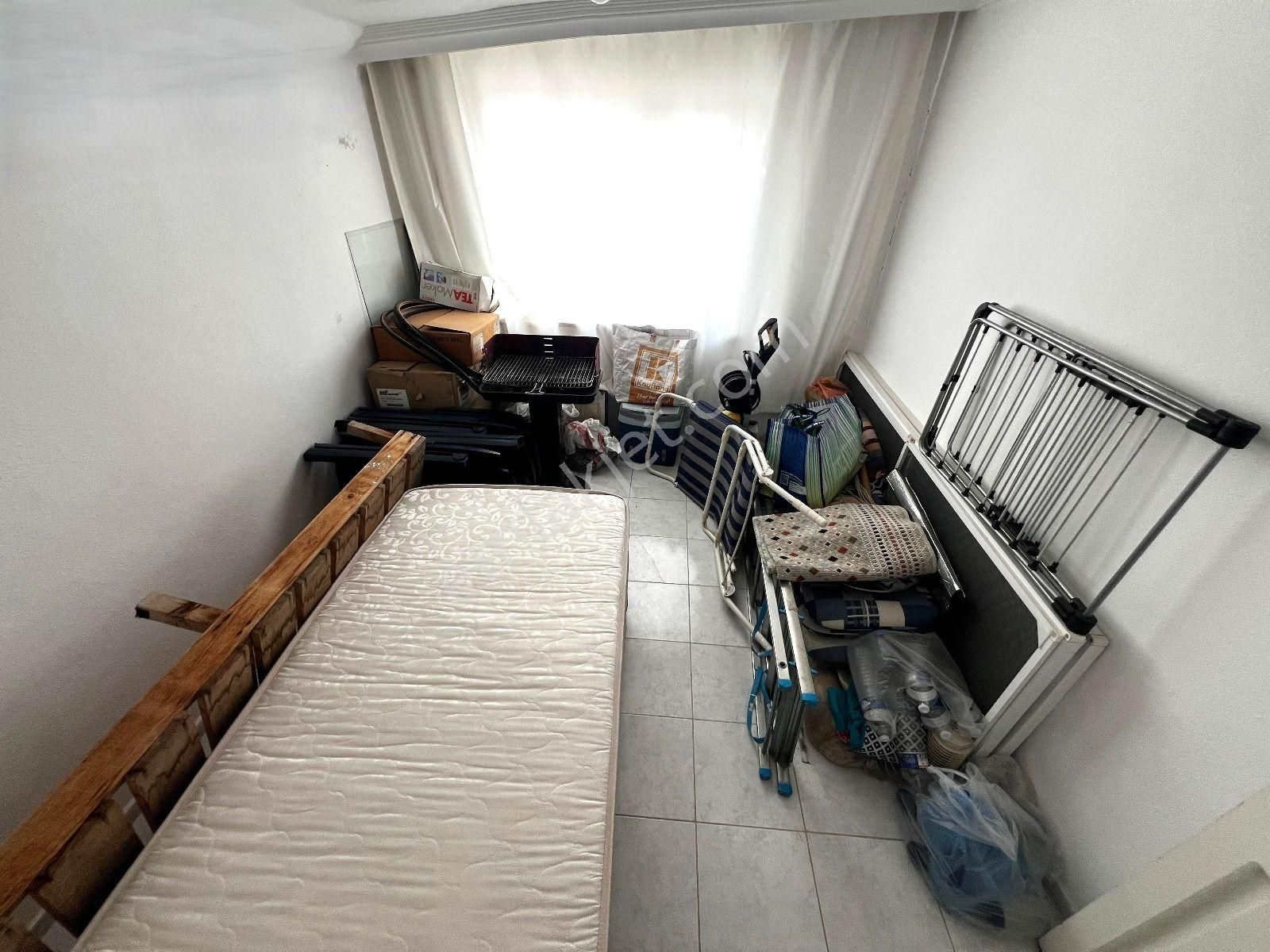 ꧁ay Emlaktan꧂akçay'da Kazdağı Ve Deniz Manzaralı Denize 600 Metre Geniş Teraslı Satılık 4+1 Dubleks - Görsel 16