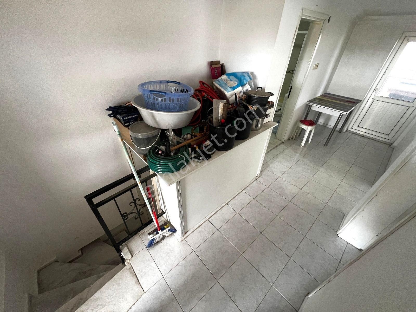 ꧁ay Emlaktan꧂akçay'da Kazdağı Ve Deniz Manzaralı Denize 600 Metre Geniş Teraslı Satılık 4+1 Dubleks - Görsel 20