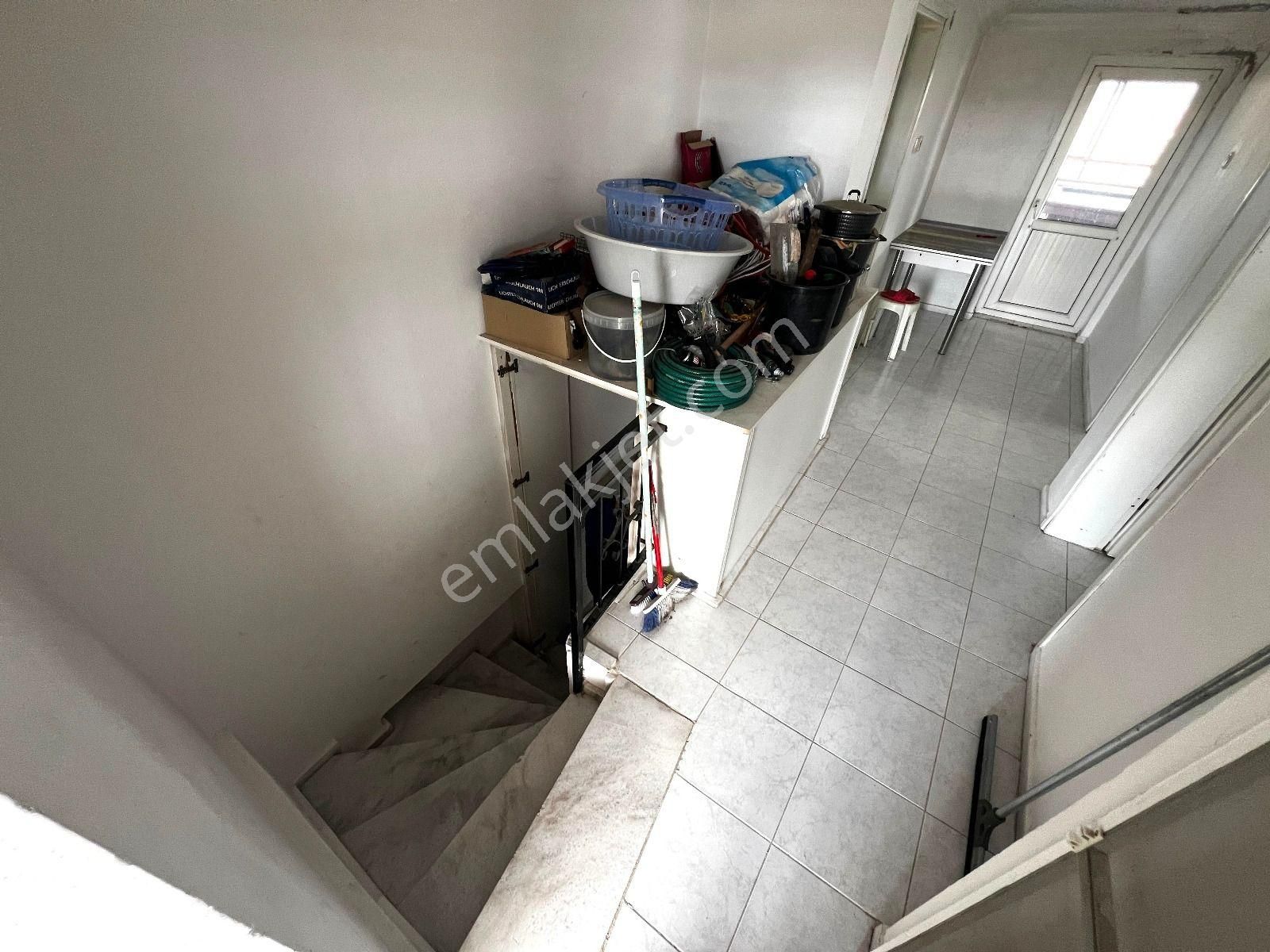 ꧁ay Emlaktan꧂akçay'da Kazdağı Ve Deniz Manzaralı Denize 600 Metre Geniş Teraslı Satılık 4+1 Dubleks - Görsel 25