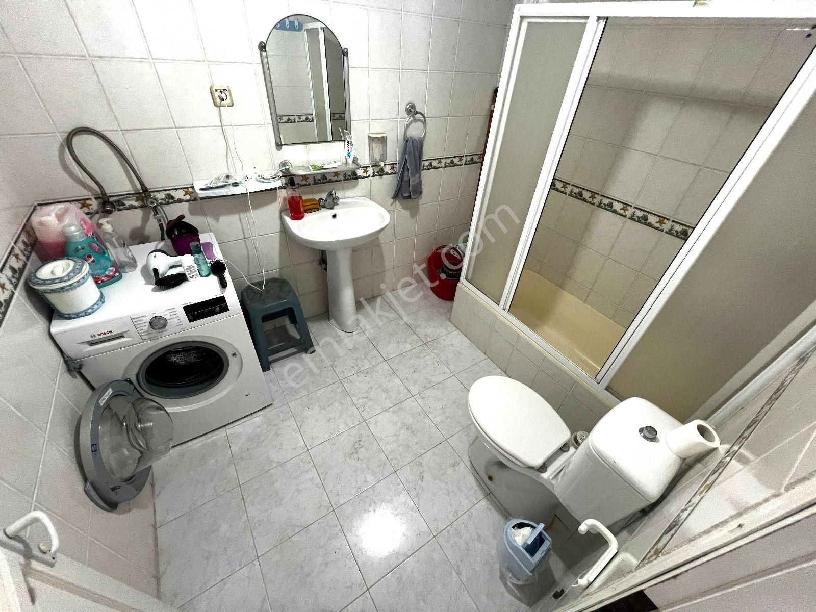 ꧁ay Emlaktan꧂akçay'da Kazdağı Ve Deniz Manzaralı Denize 600 Metre Geniş Teraslı Satılık 4+1 Dubleks - Görsel 17