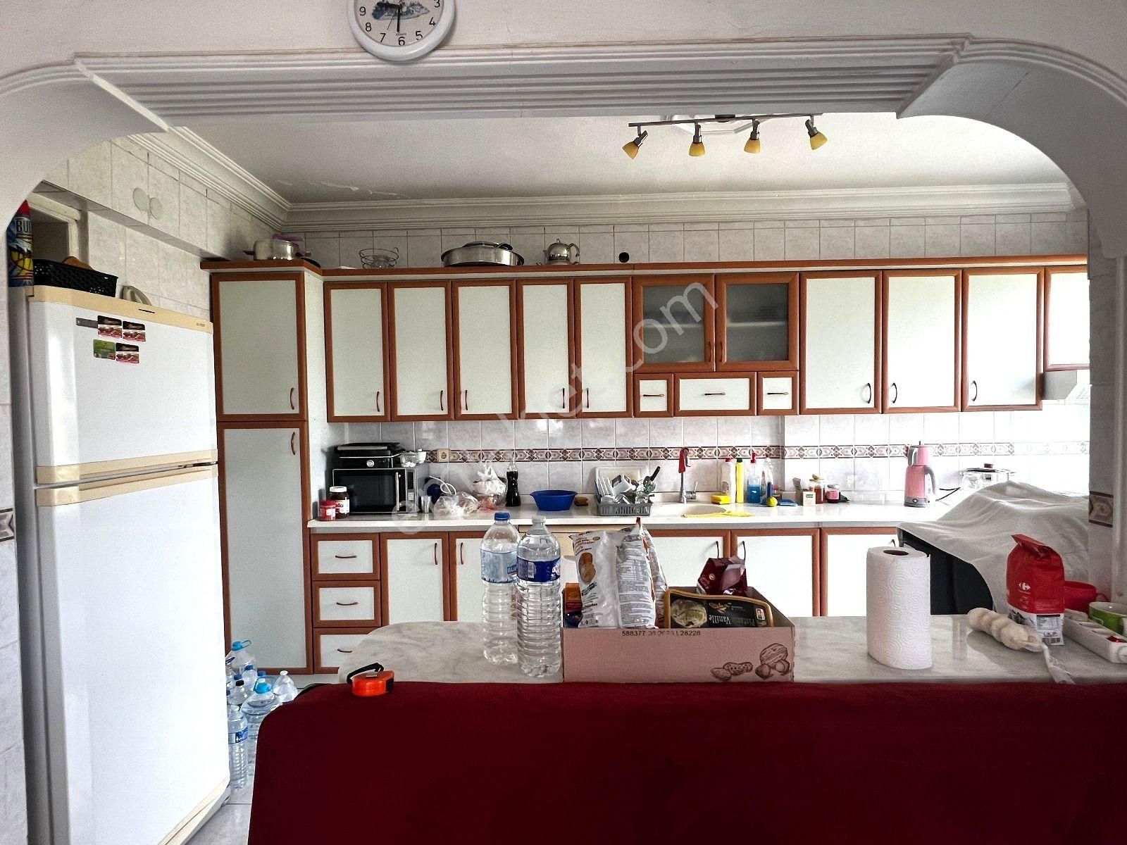 ꧁ay Emlaktan꧂akçay'da Kazdağı Ve Deniz Manzaralı Denize 600 Metre Geniş Teraslı Satılık 4+1 Dubleks - Görsel 3