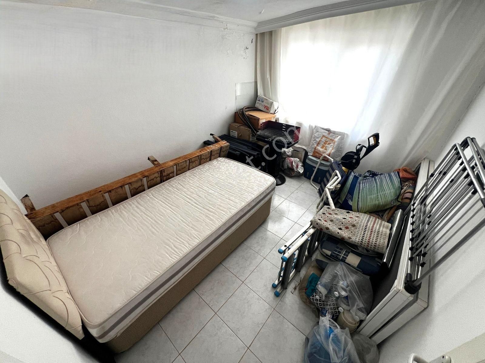 ꧁ay Emlaktan꧂akçay'da Kazdağı Ve Deniz Manzaralı Denize 600 Metre Geniş Teraslı Satılık 4+1 Dubleks - Görsel 19