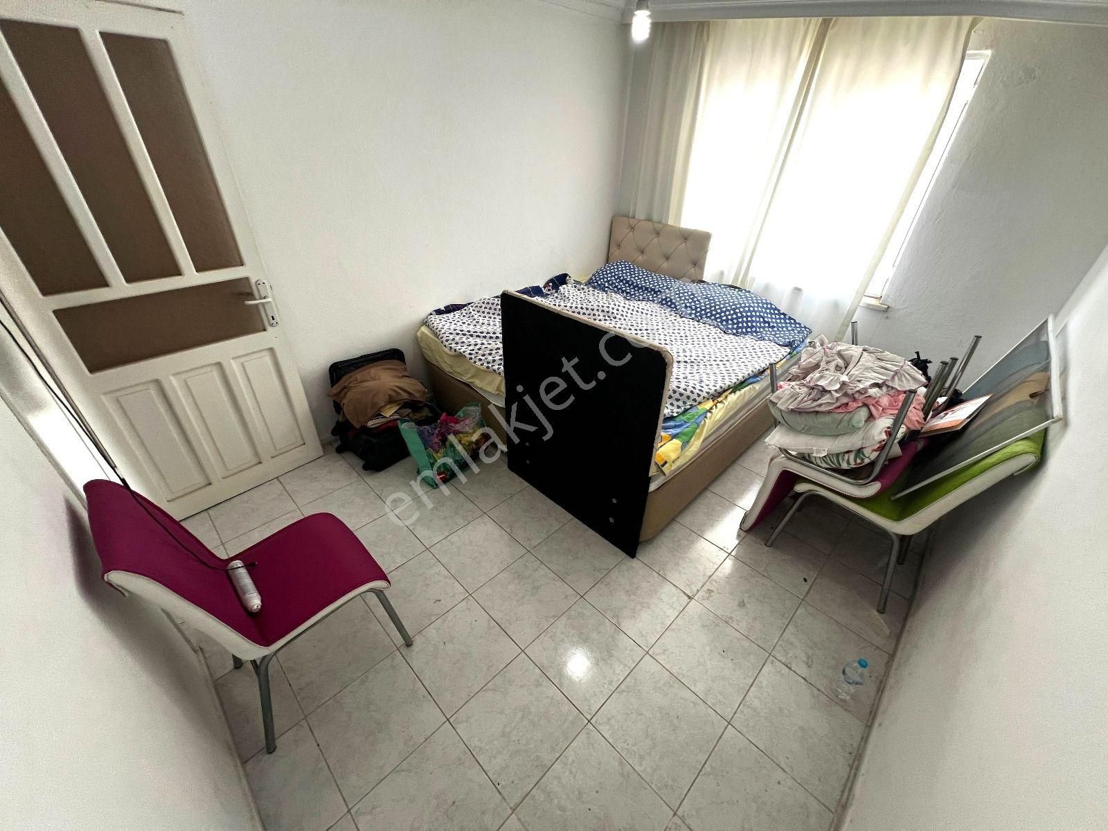 ꧁ay Emlaktan꧂akçay'da Kazdağı Ve Deniz Manzaralı Denize 600 Metre Geniş Teraslı Satılık 4+1 Dubleks - Görsel 14