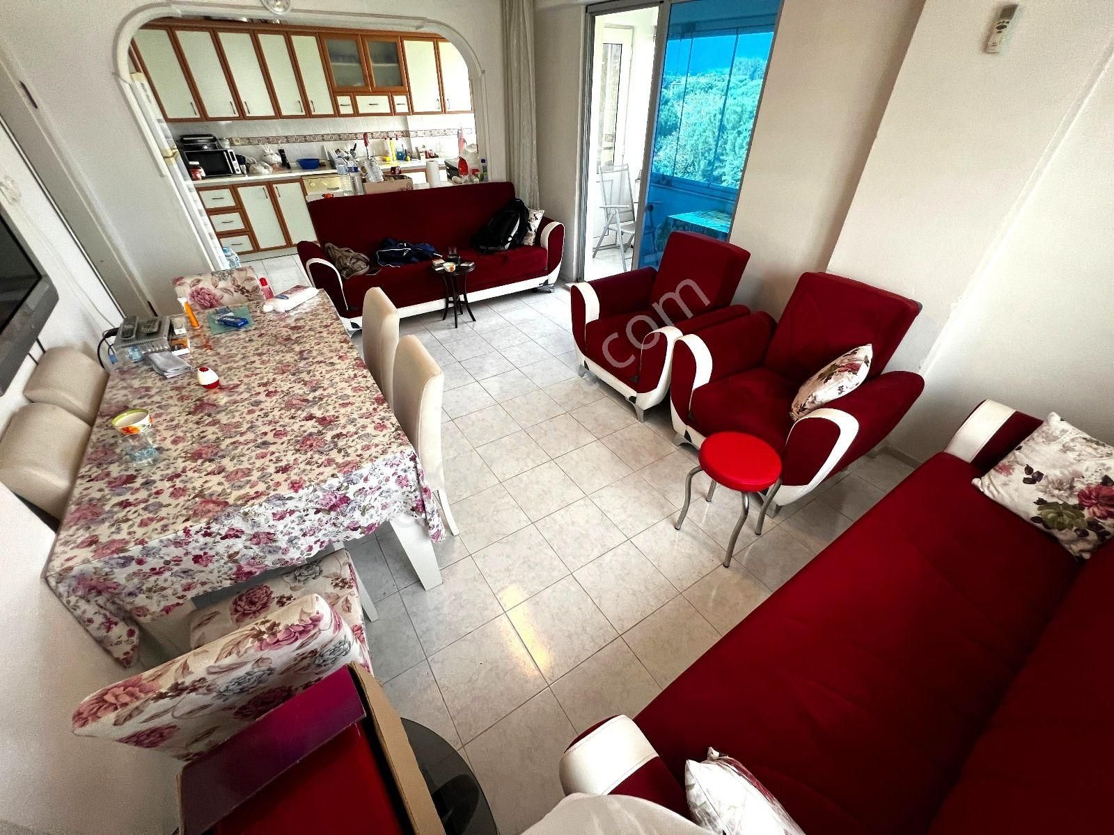 ꧁ay Emlaktan꧂akçay'da Kazdağı Ve Deniz Manzaralı Denize 600 Metre Geniş Teraslı Satılık 4+1 Dubleks - Görsel 9