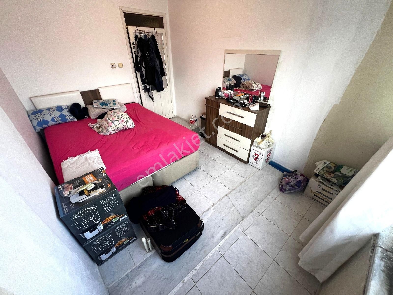 ꧁ay Emlaktan꧂akçay'da Kazdağı Ve Deniz Manzaralı Denize 600 Metre Geniş Teraslı Satılık 4+1 Dubleks - Görsel 12