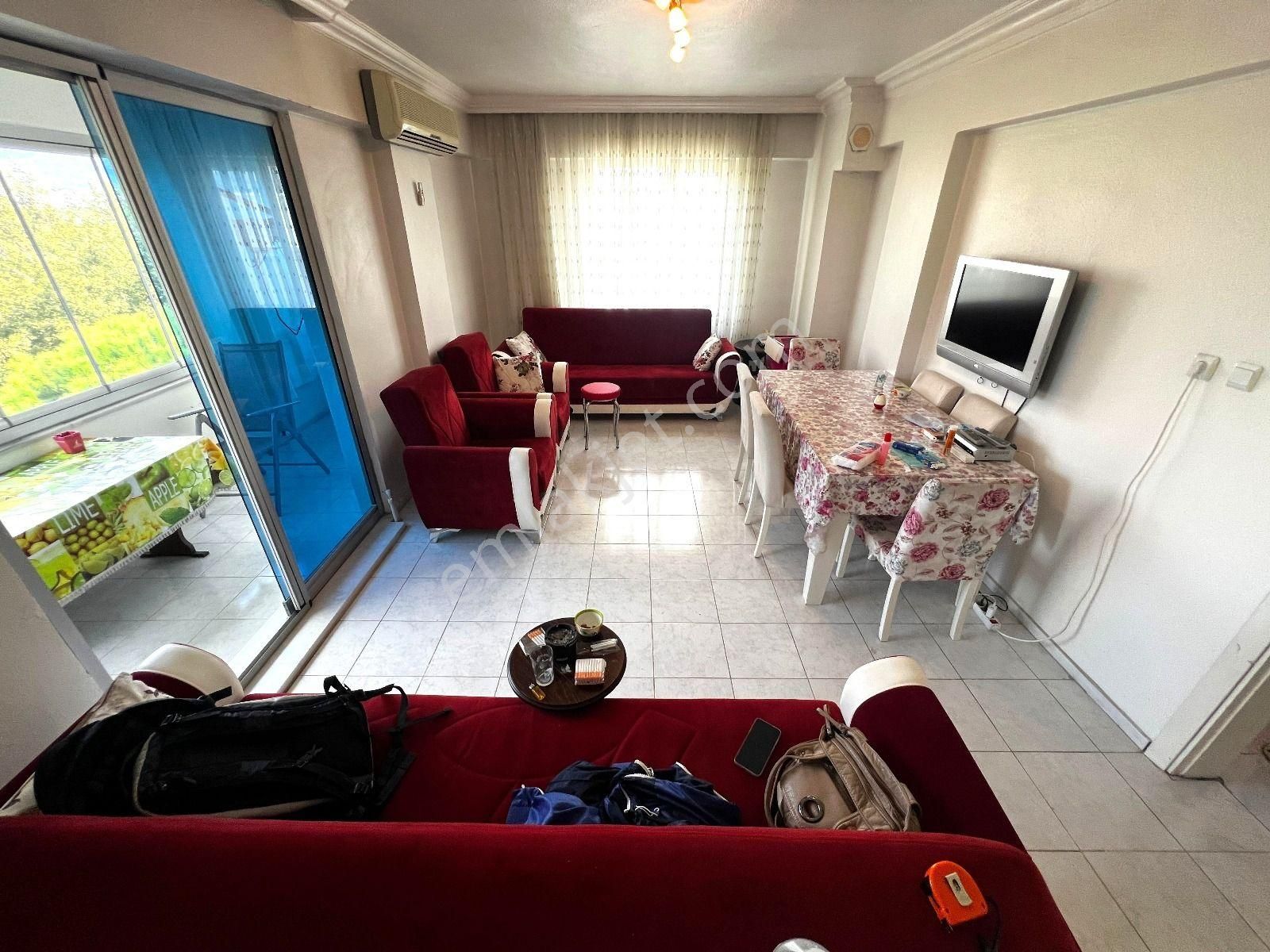 ꧁ay Emlaktan꧂akçay'da Kazdağı Ve Deniz Manzaralı Denize 600 Metre Geniş Teraslı Satılık 4+1 Dubleks - Görsel 10