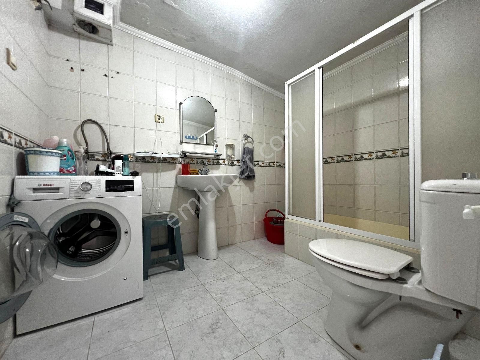 ꧁ay Emlaktan꧂akçay'da Kazdağı Ve Deniz Manzaralı Denize 600 Metre Geniş Teraslı Satılık 4+1 Dubleks - Görsel 22