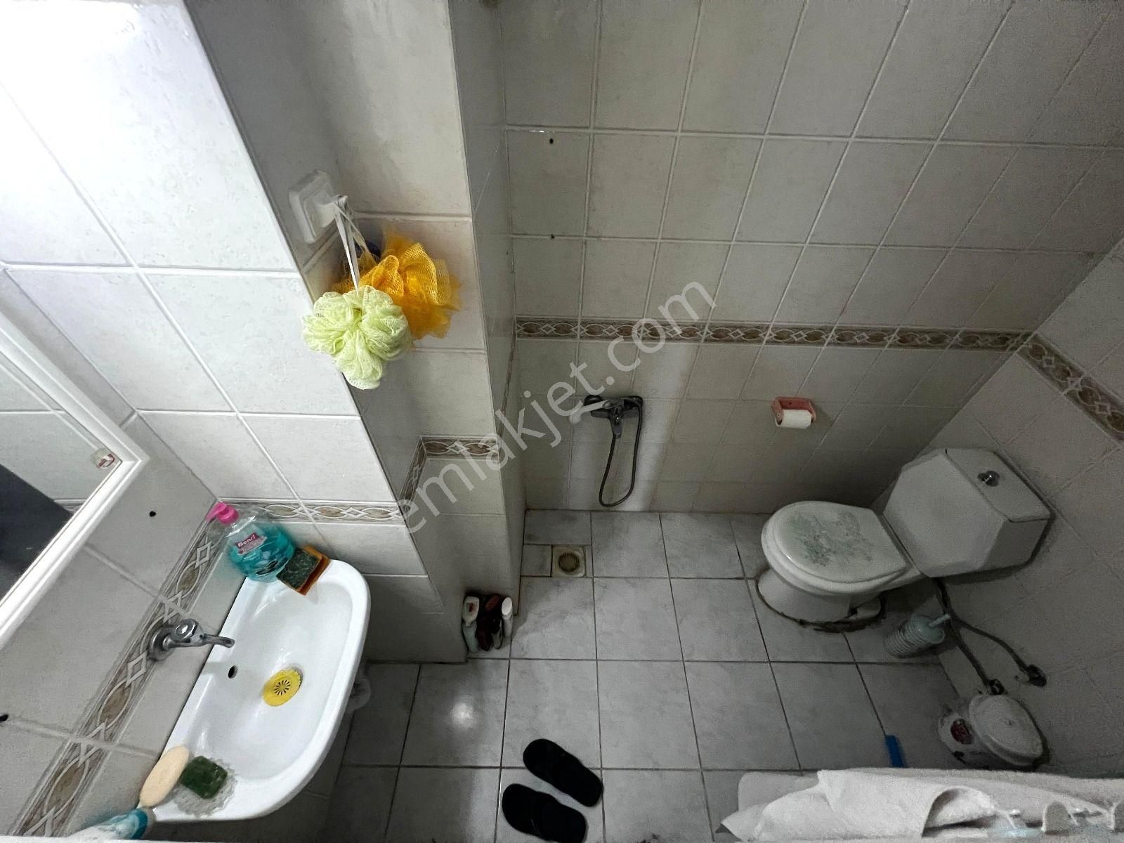 ꧁ay Emlaktan꧂akçay'da Kazdağı Ve Deniz Manzaralı Denize 600 Metre Geniş Teraslı Satılık 4+1 Dubleks - Görsel 15