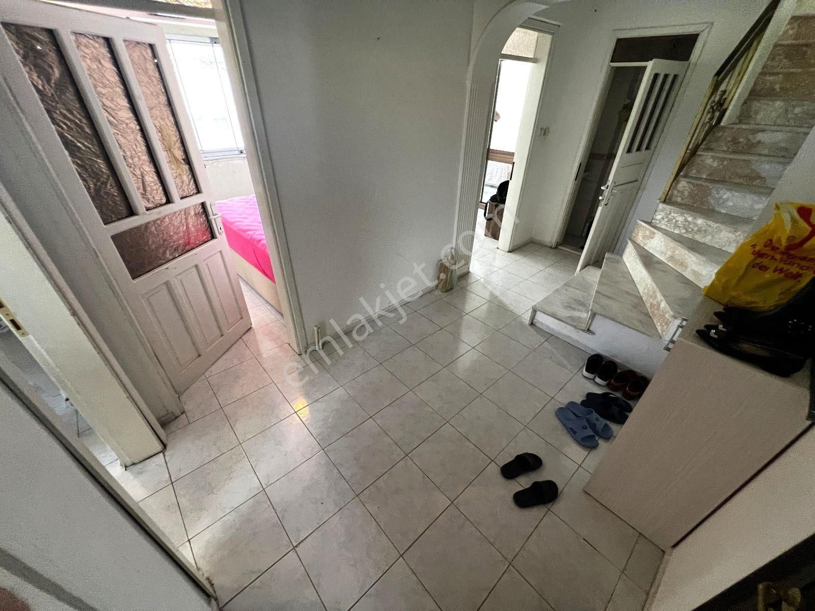 ꧁ay Emlaktan꧂akçay'da Kazdağı Ve Deniz Manzaralı Denize 600 Metre Geniş Teraslı Satılık 4+1 Dubleks - Görsel 26