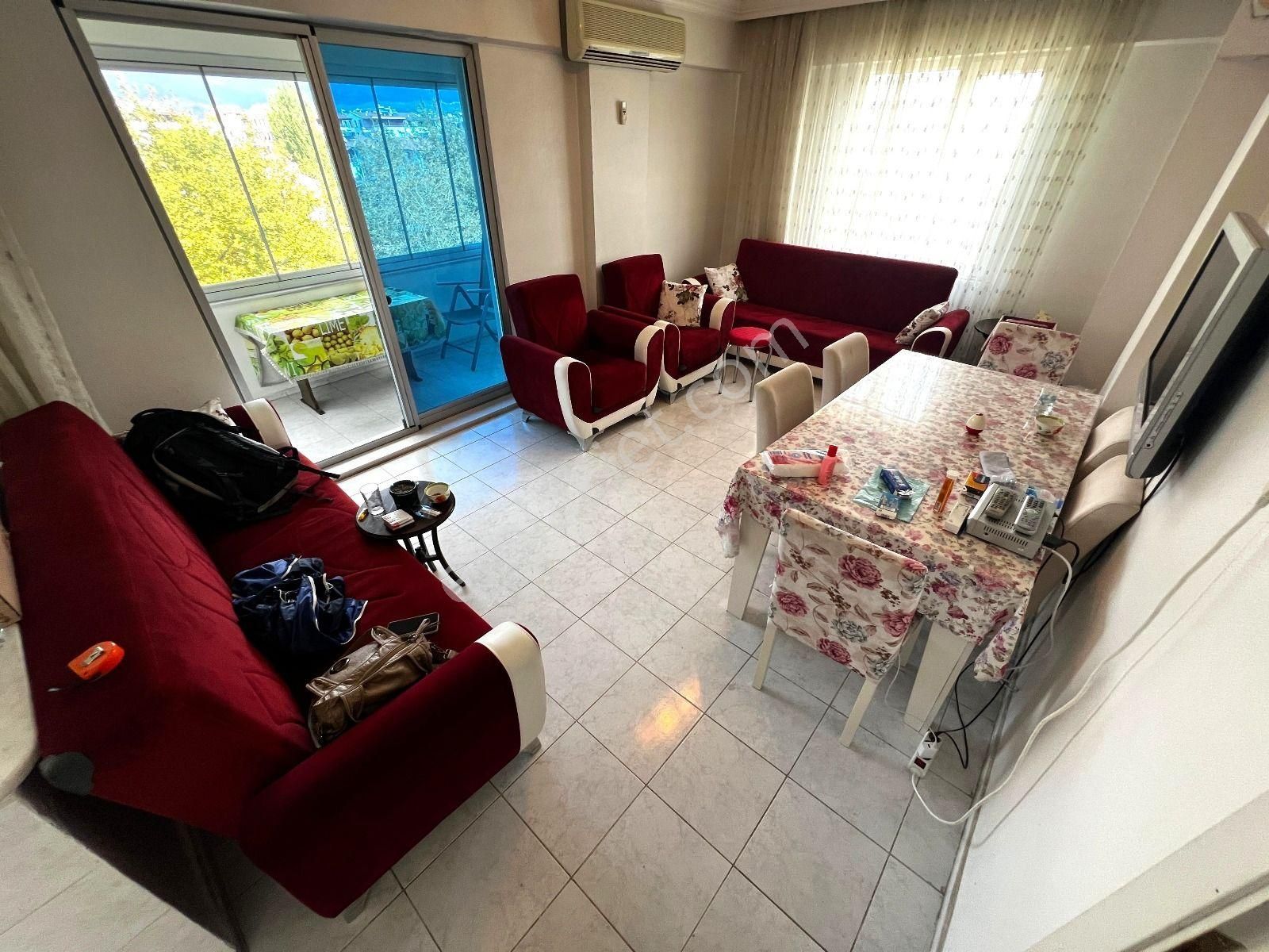 ꧁ay Emlaktan꧂akçay'da Kazdağı Ve Deniz Manzaralı Denize 600 Metre Geniş Teraslı Satılık 4+1 Dubleks - Görsel 6