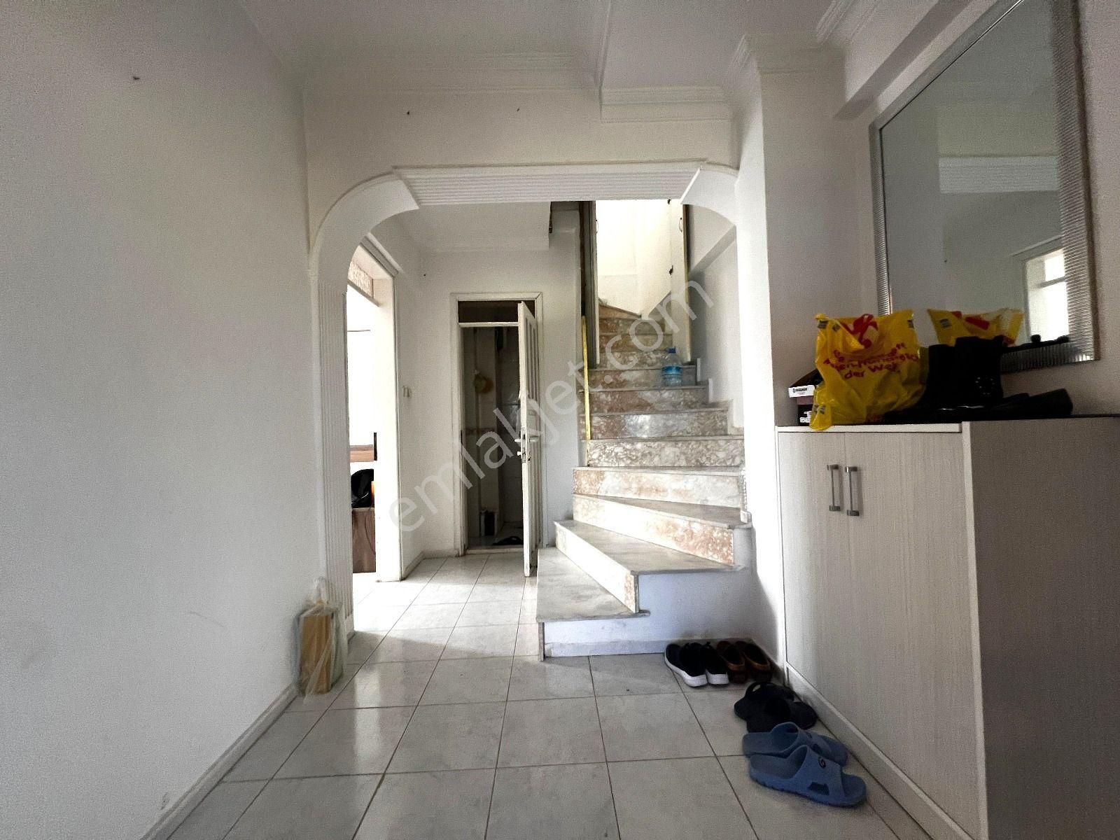 ꧁ay Emlaktan꧂akçay'da Kazdağı Ve Deniz Manzaralı Denize 600 Metre Geniş Teraslı Satılık 4+1 Dubleks - Görsel 13