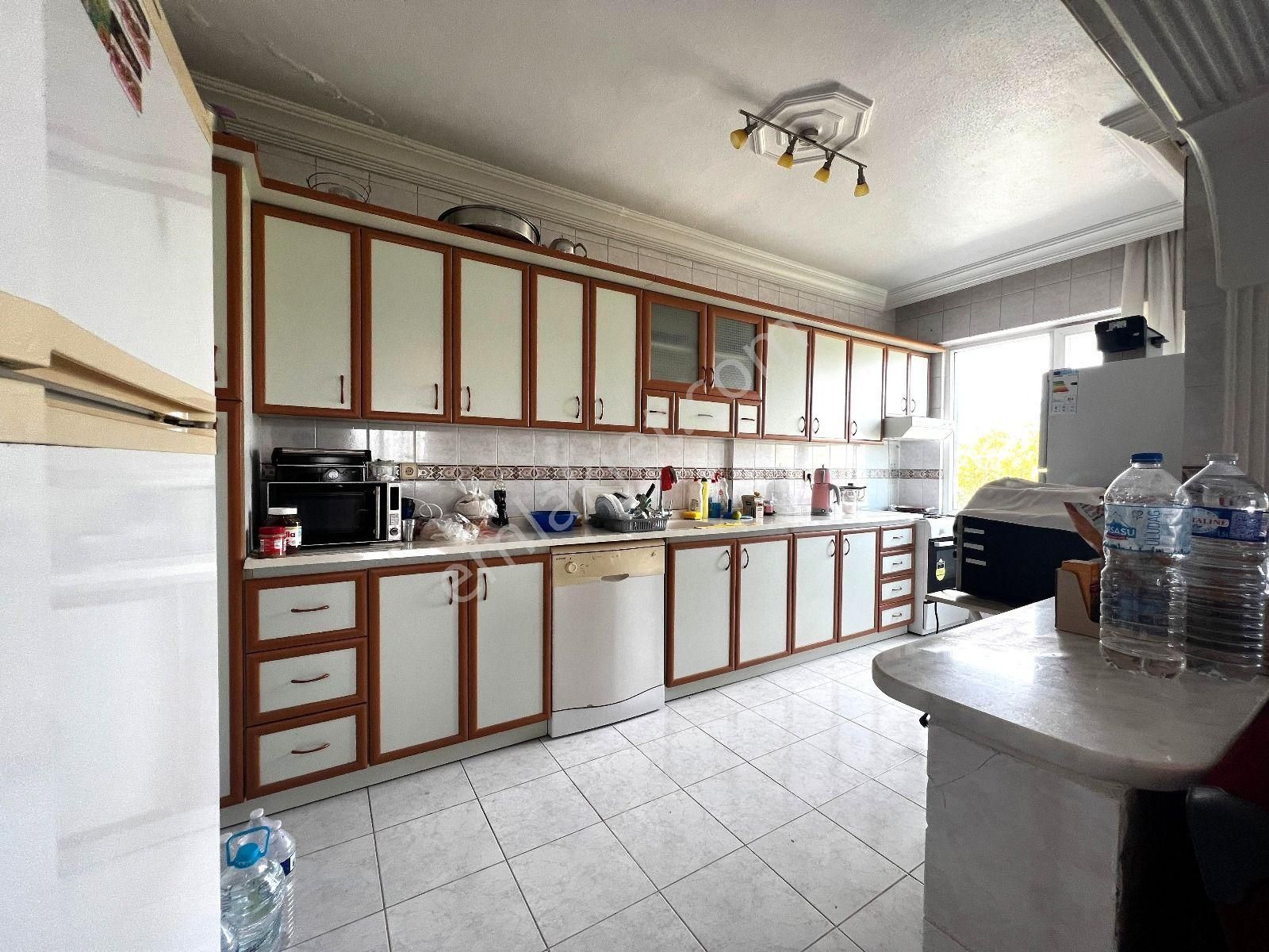 ꧁ay Emlaktan꧂akçay'da Kazdağı Ve Deniz Manzaralı Denize 600 Metre Geniş Teraslı Satılık 4+1 Dubleks - Görsel 5