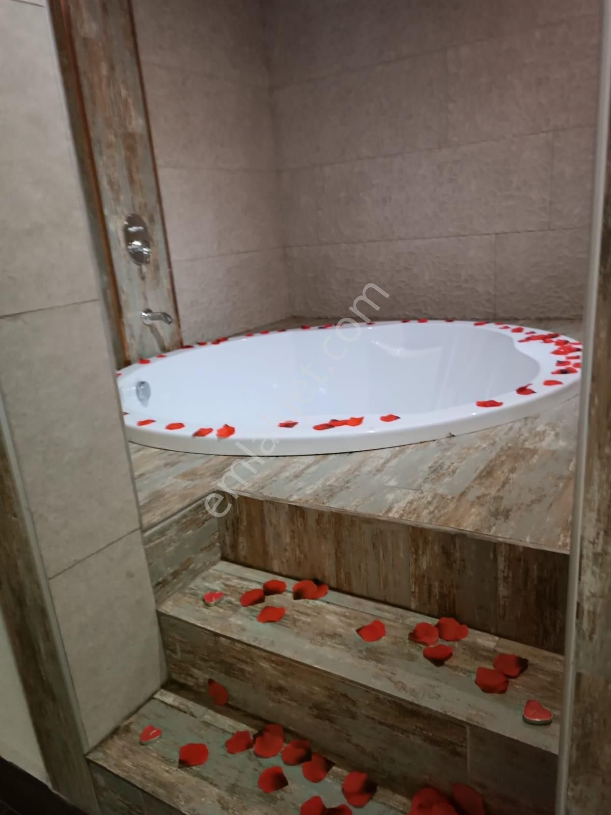 Ateş Suıt 2 Kişilik Küvet Keyfi 7/24 Resepsiyon Apart Otel - Görsel 2