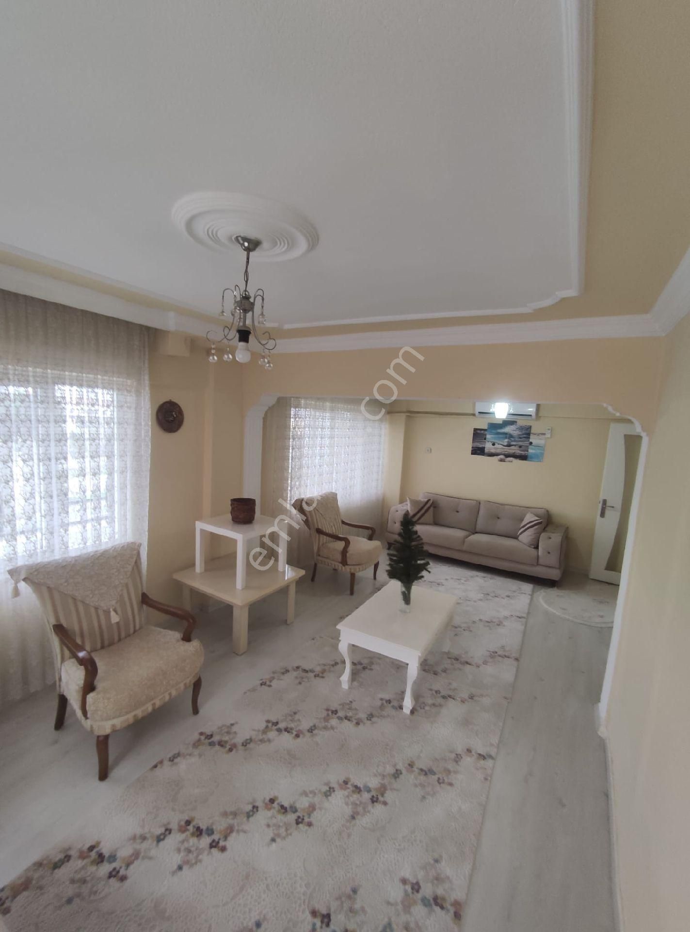Nazilli Dallıca Mah. Eğrek Mevkiinde Satılık 3+1 120 M2 Daire - Görsel 16