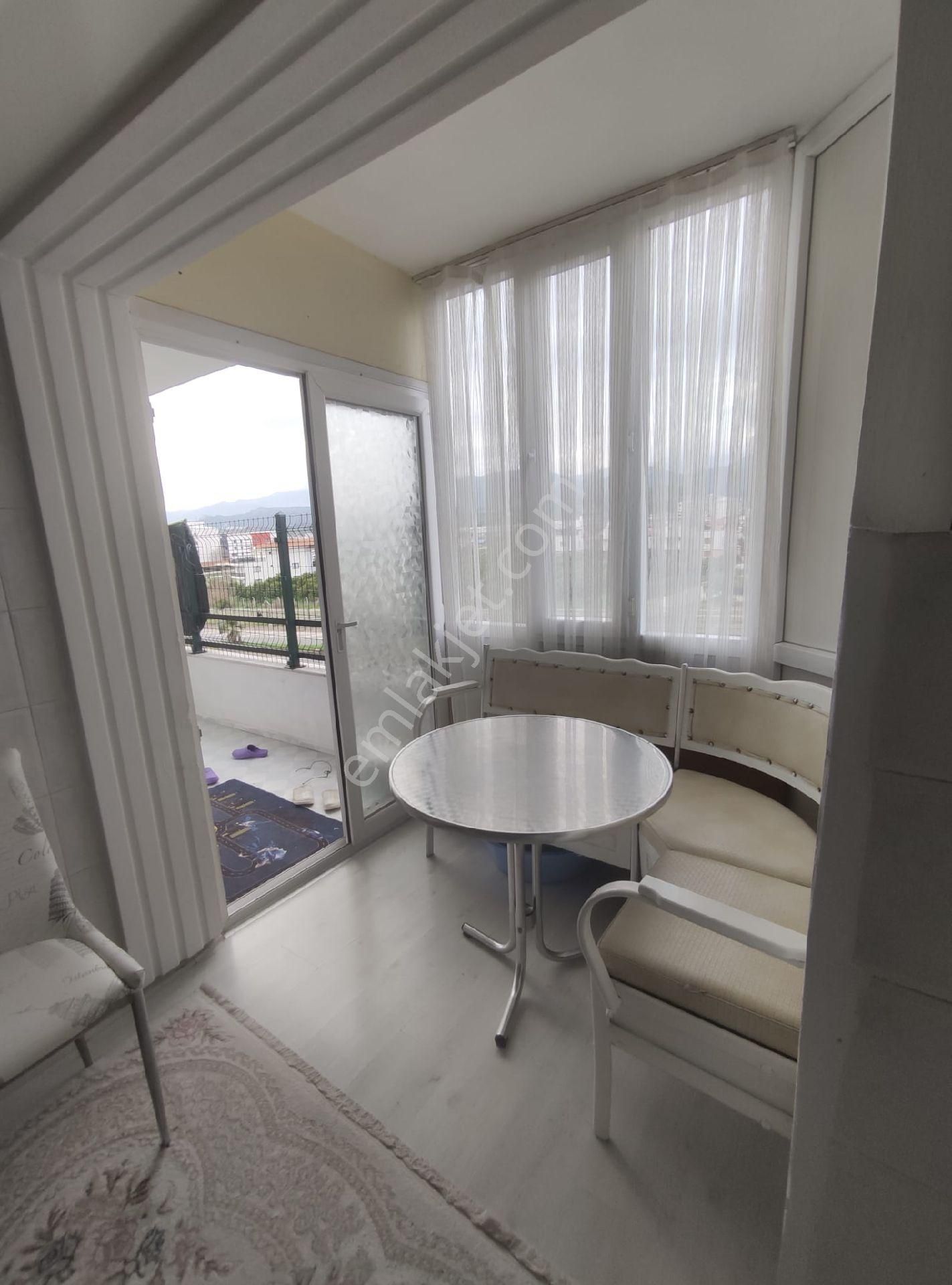 Nazilli Dallıca Mah. Eğrek Mevkiinde Satılık 3+1 120 M2 Daire - Görsel 9