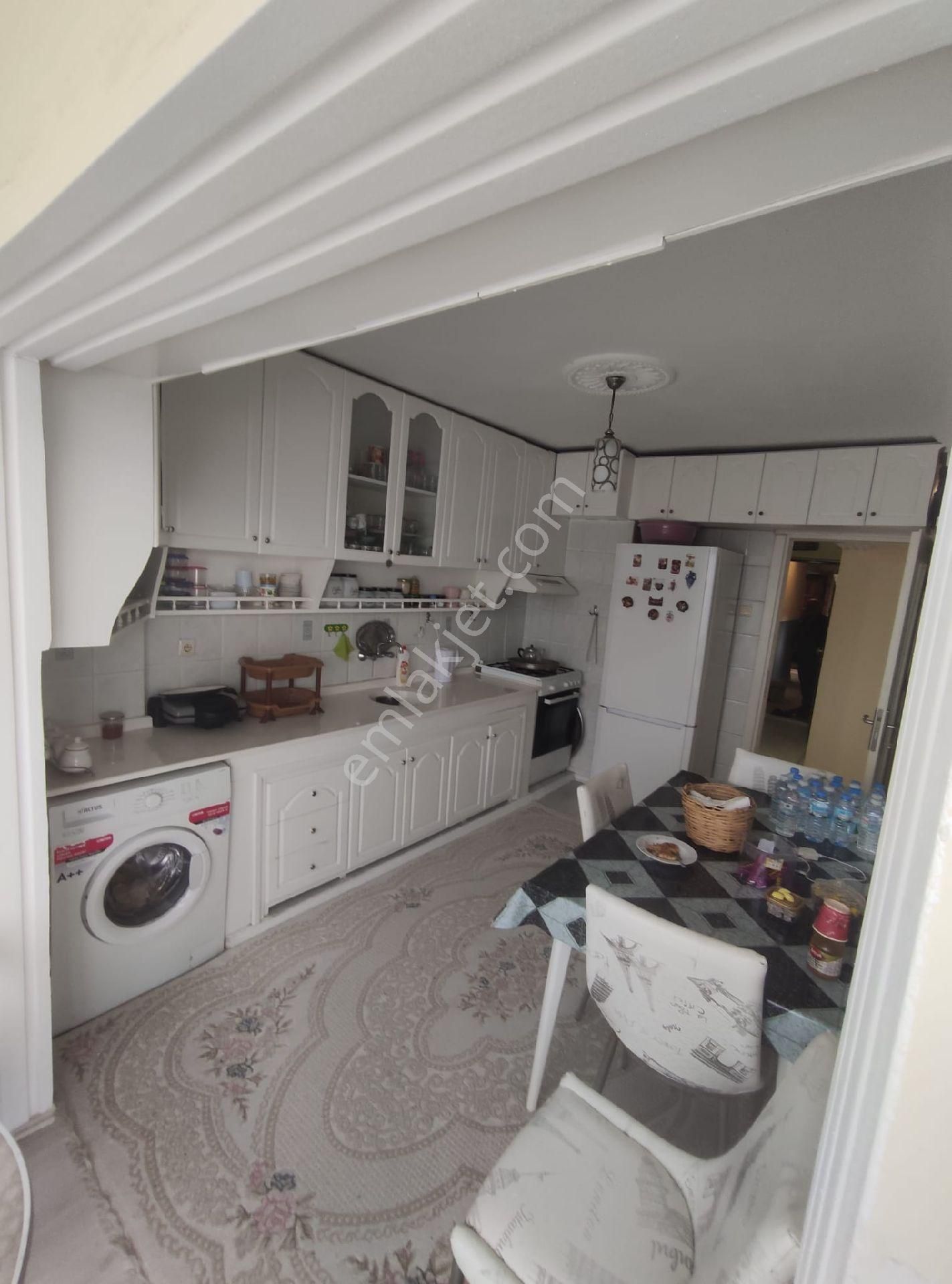 Nazilli Dallıca Mah. Eğrek Mevkiinde Satılık 3+1 120 M2 Daire